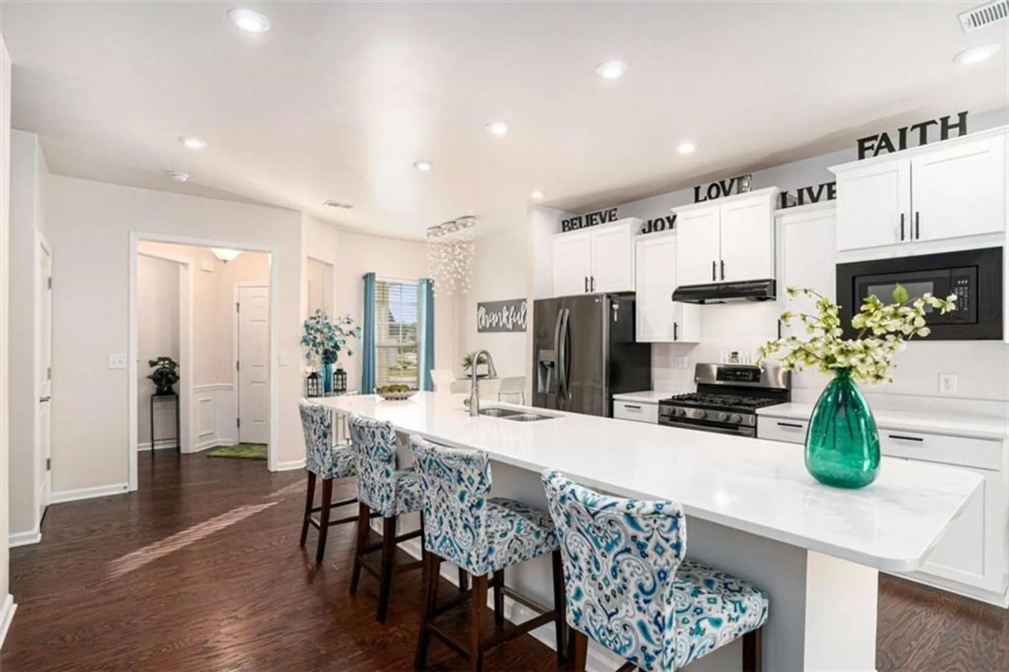 Property Slideshow image 11 of 29 | 124 ohoopee dr, Griffin, GA, 30223