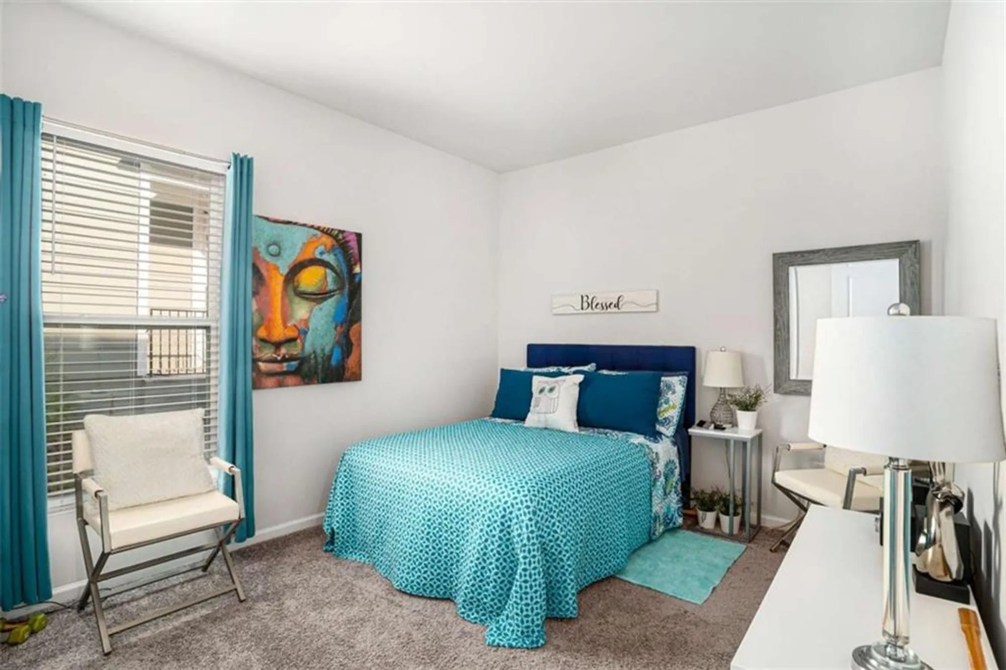 Property Slideshow image 19 of 29 | 124 ohoopee dr, Griffin, GA, 30223