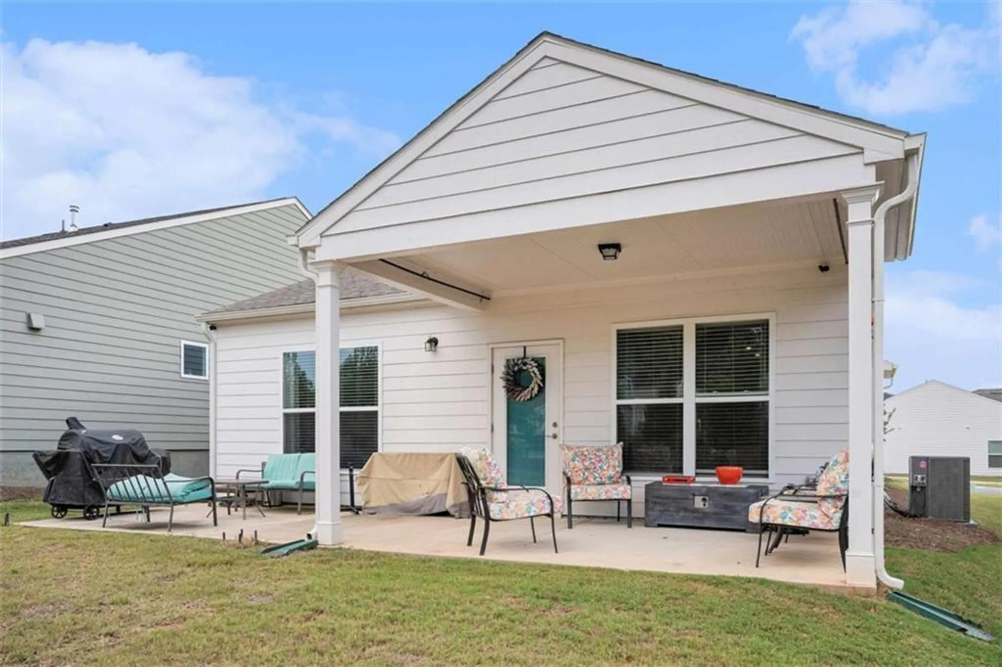 Property Slideshow image 24 of 29 | 124 ohoopee dr, Griffin, GA, 30223