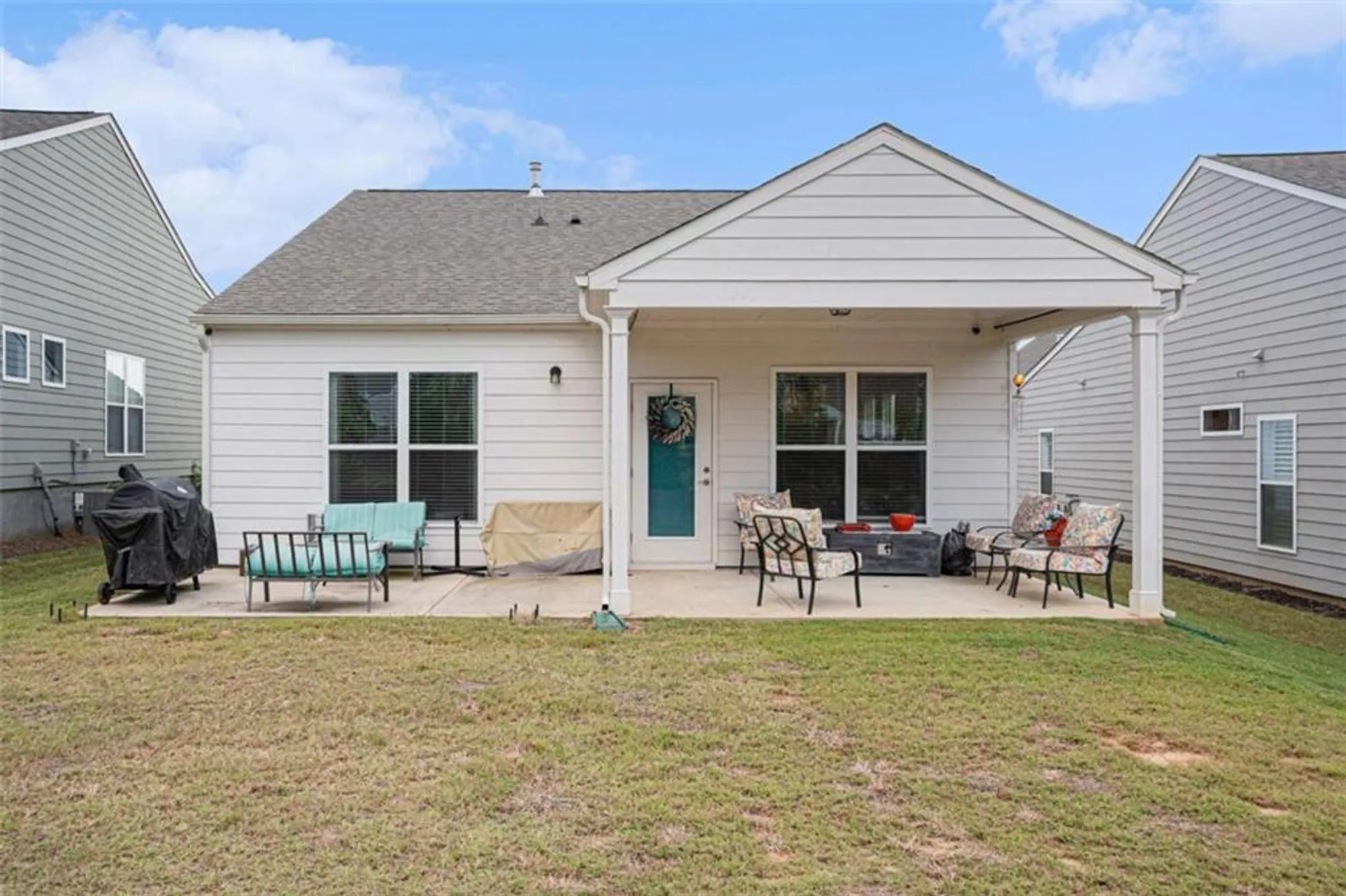 Property Slideshow image 25 of 29 | 124 ohoopee dr, Griffin, GA, 30223