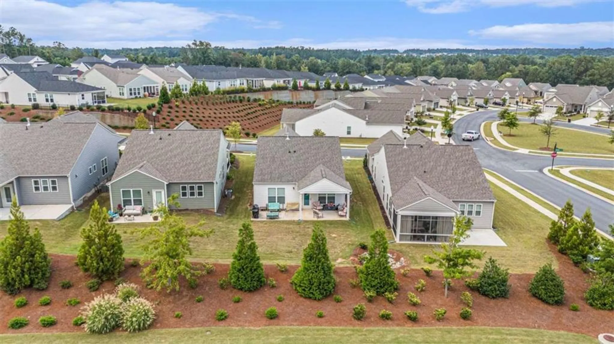 Property Slideshow image 28 of 29 | 124 ohoopee dr, Griffin, GA, 30223