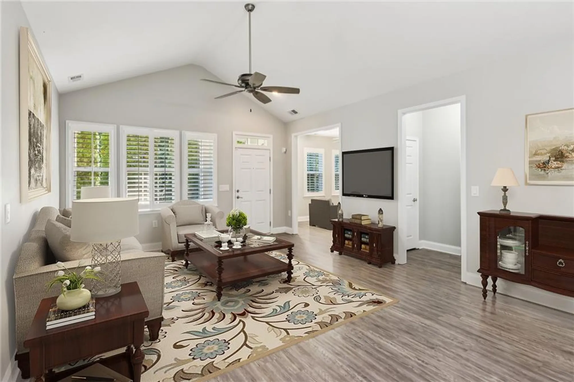 Property Slideshow image 6 of 31 | 2593 grapevine cir # 301, Cumming, GA, 30041