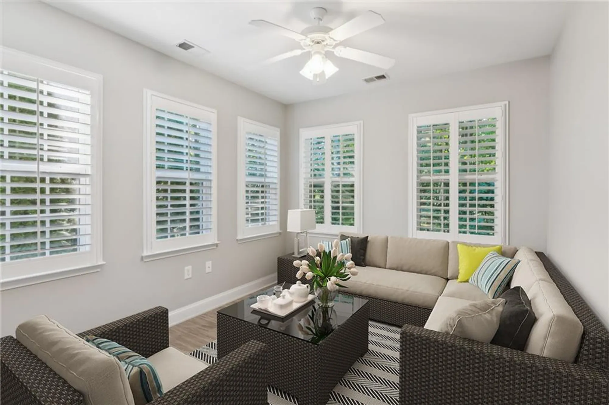 Property Slideshow image 8 of 31 | 2593 grapevine cir # 301, Cumming, GA, 30041