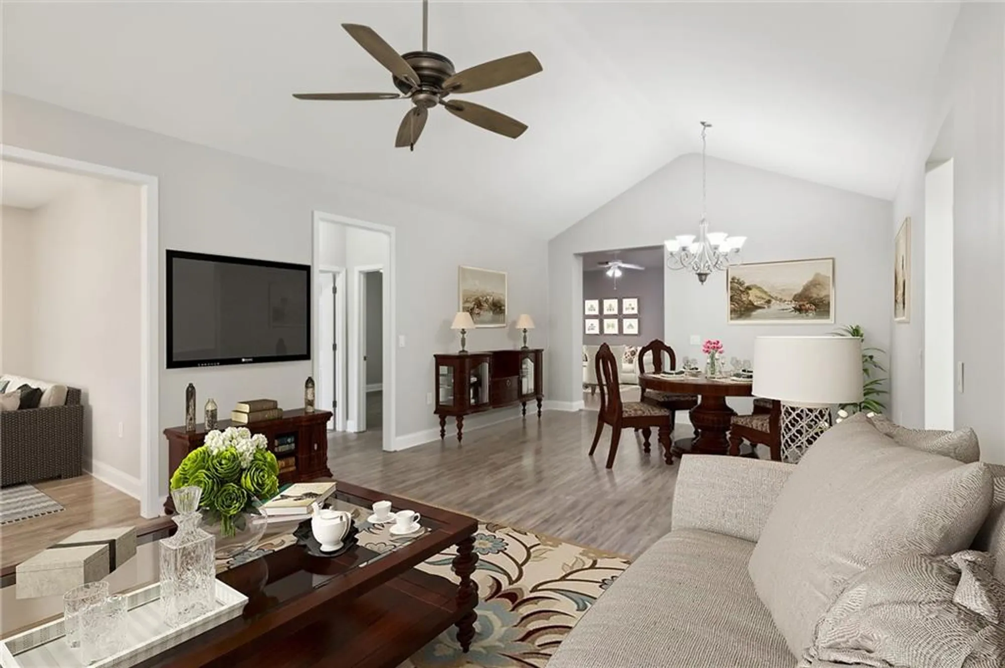 Property Slideshow image 4 of 31 | 2593 grapevine cir # 301, Cumming, GA, 30041