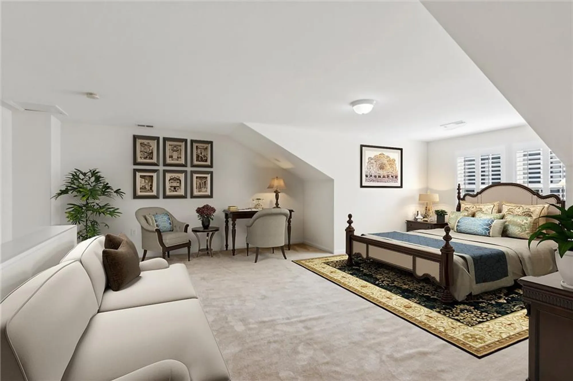 Property Slideshow image 23 of 31 | 2593 grapevine cir # 301, Cumming, GA, 30041