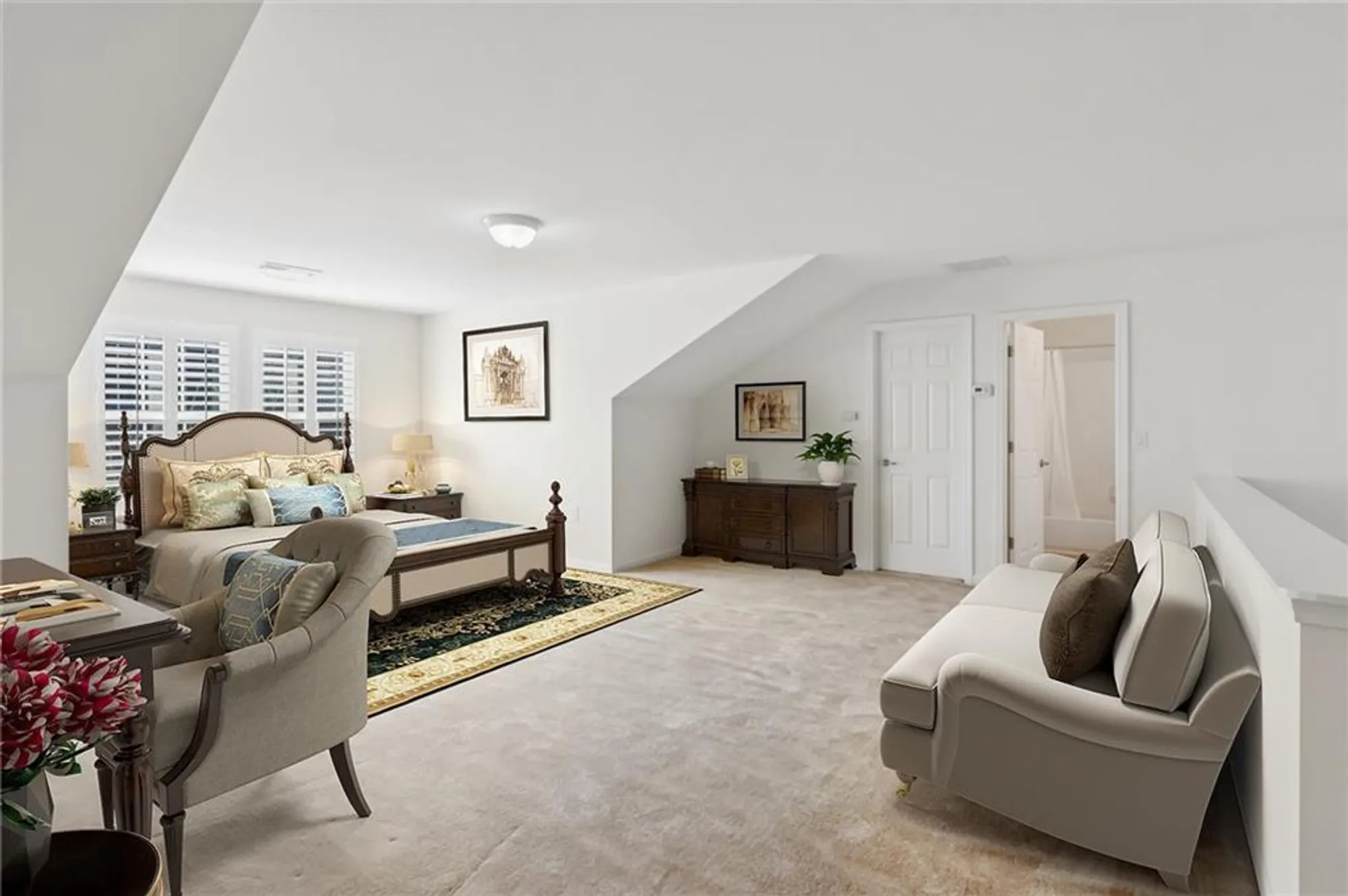 Property Slideshow image 24 of 31 | 2593 grapevine cir # 301, Cumming, GA, 30041