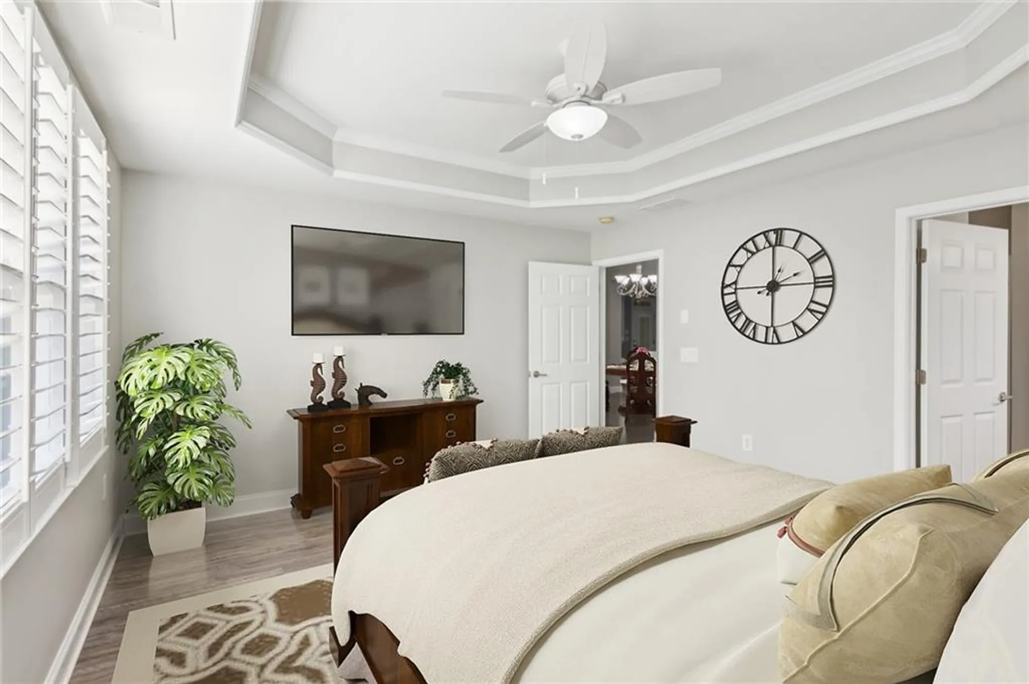 Property Slideshow image 16 of 31 | 2593 grapevine cir # 301, Cumming, GA, 30041