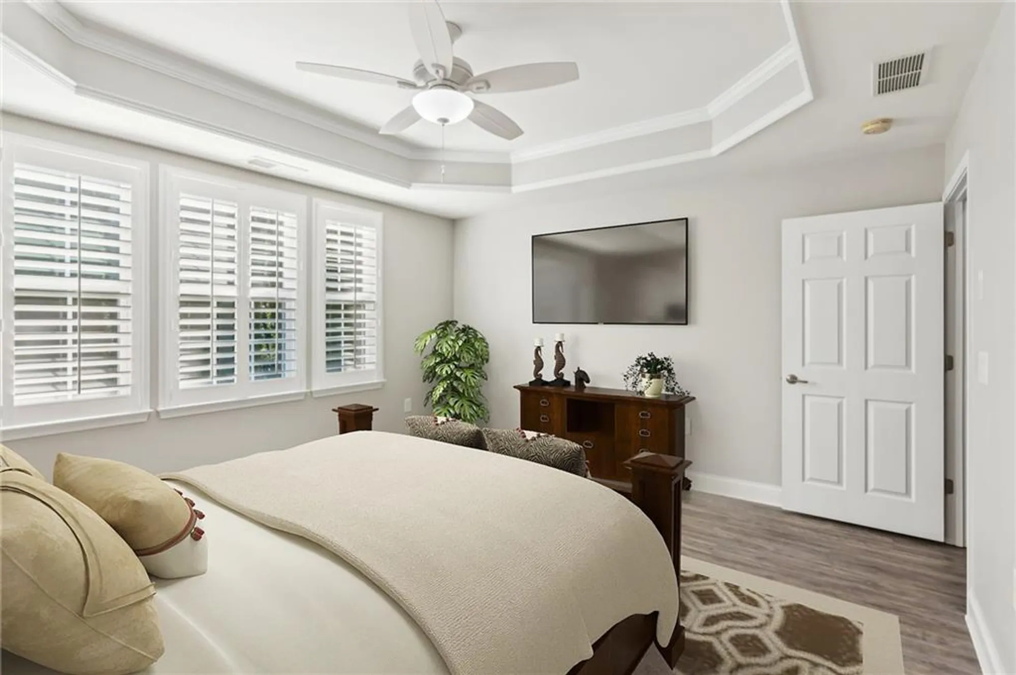Property Slideshow image 17 of 31 | 2593 grapevine cir # 301, Cumming, GA, 30041