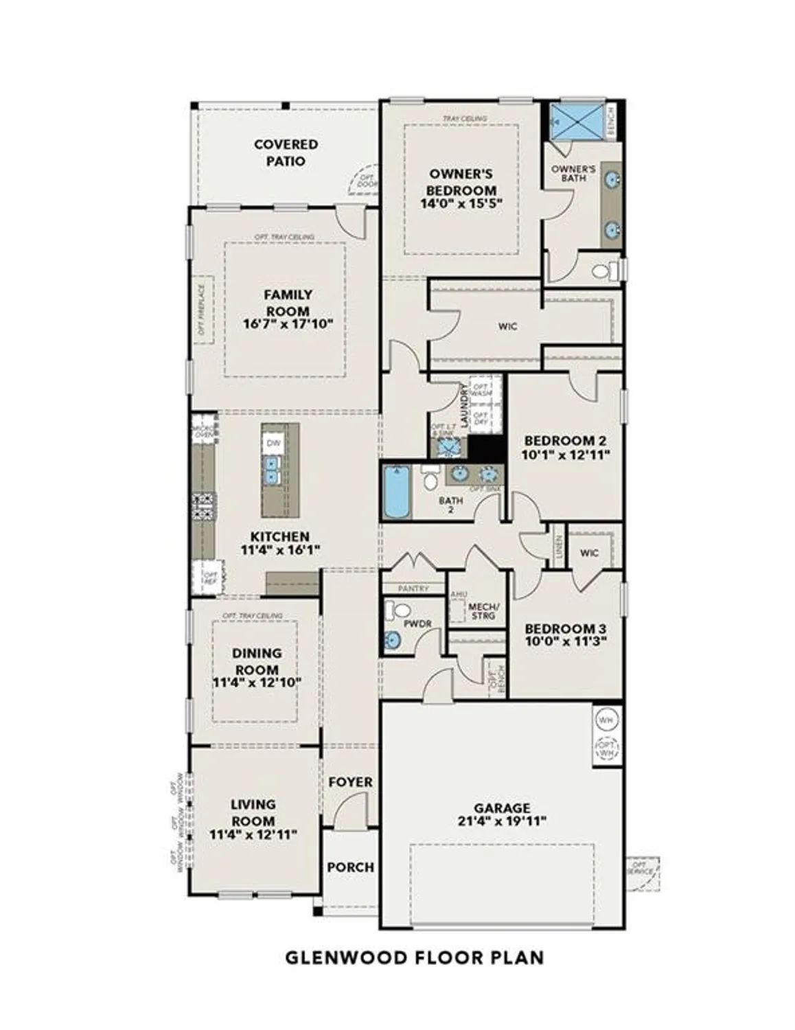 Property Slideshow image 33 of 40 | 1772 juniper berry way, Loganville, GA, 30052