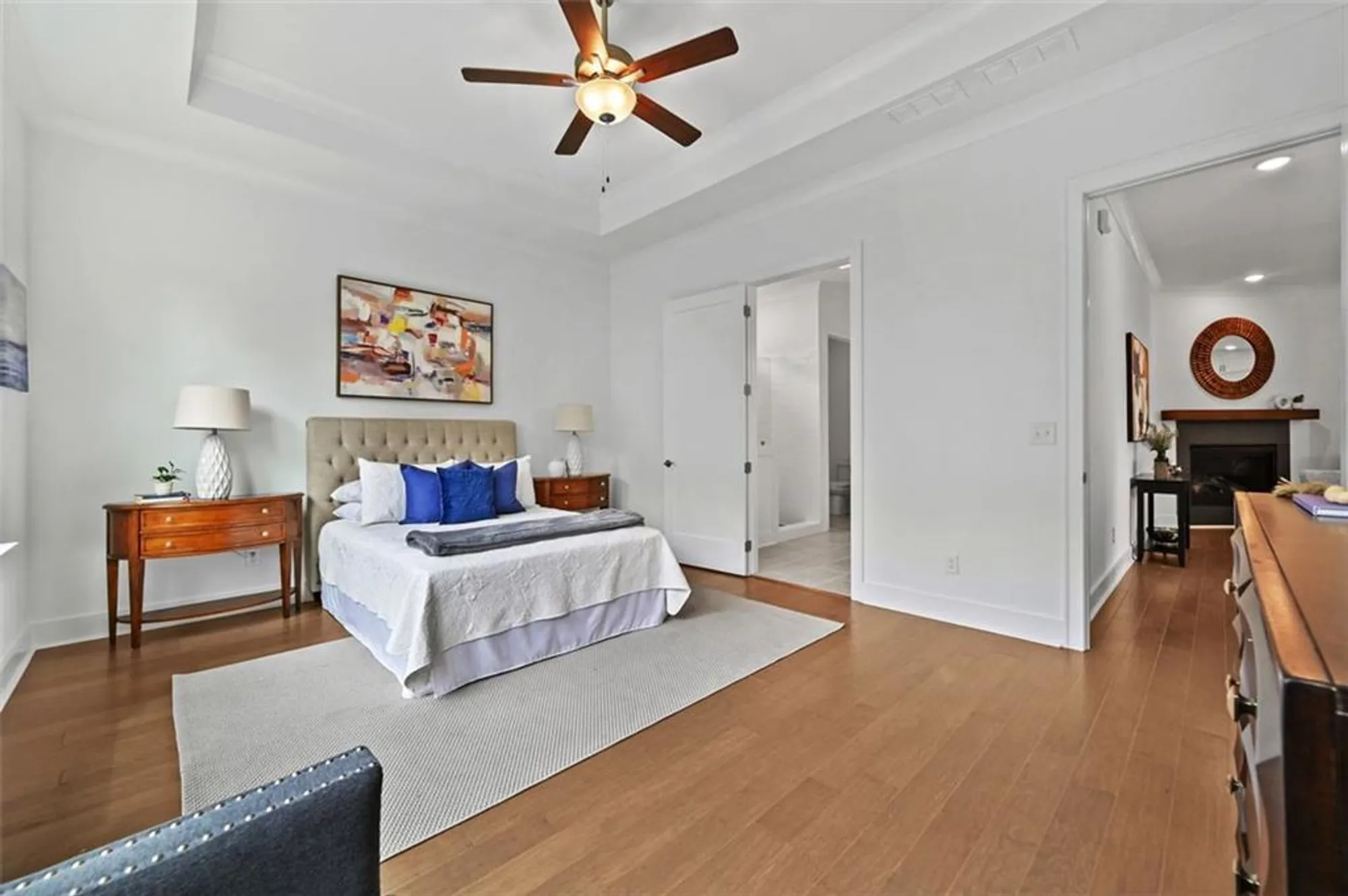 Property Slideshow image 13 of 36 | 7020 cottage grove dr, Flowery Branch, GA, 30542