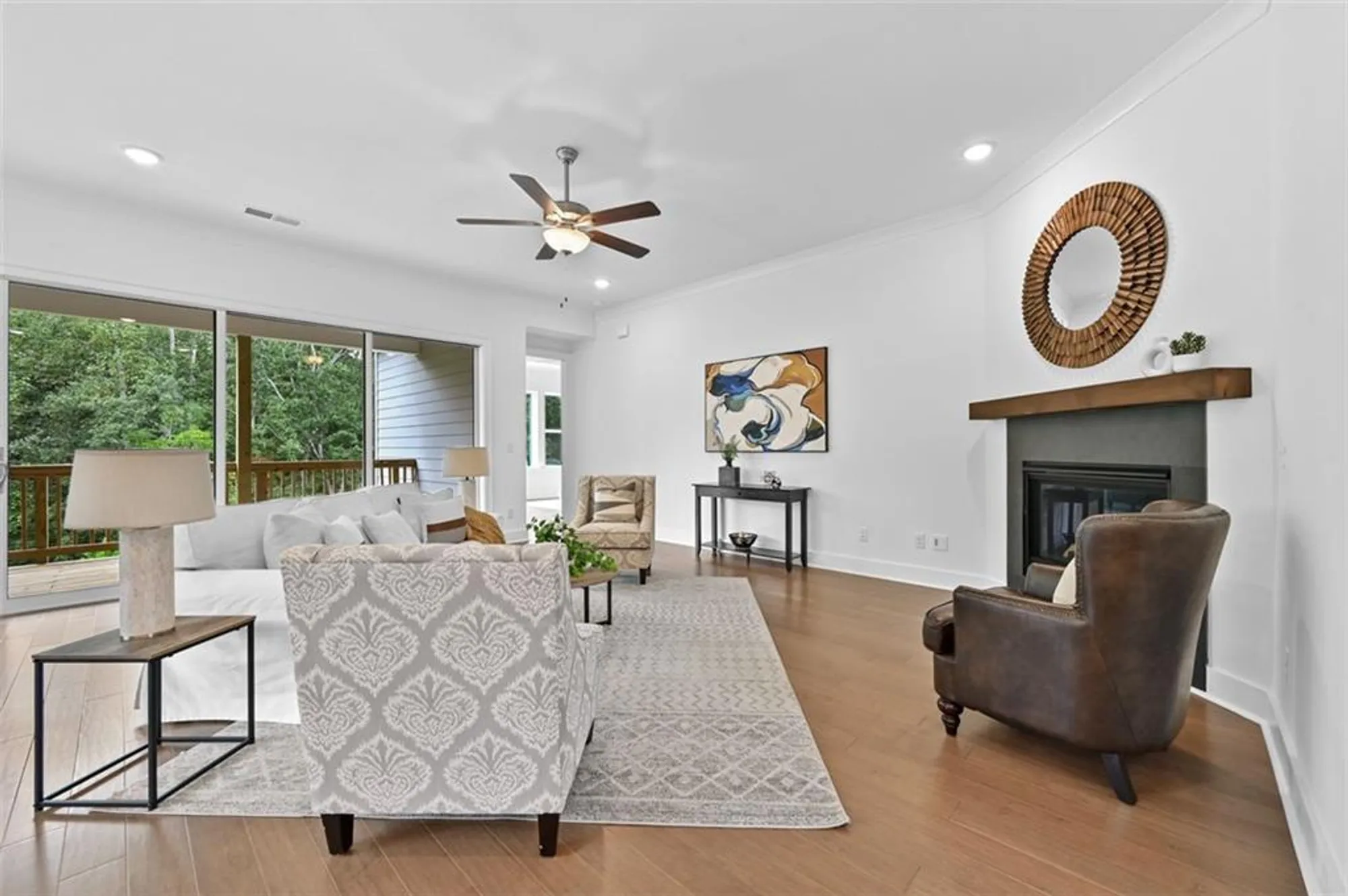 Property Slideshow image 20 of 36 | 7020 cottage grove dr, Flowery Branch, GA, 30542