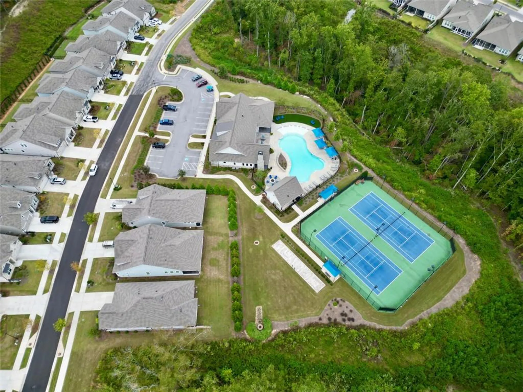 Property Slideshow image 35 of 36 | 7020 cottage grove dr, Flowery Branch, GA, 30542