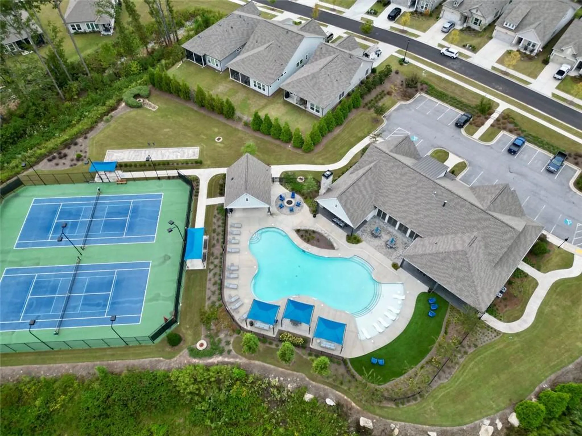 Property Slideshow image 36 of 36 | 7020 cottage grove dr, Flowery Branch, GA, 30542