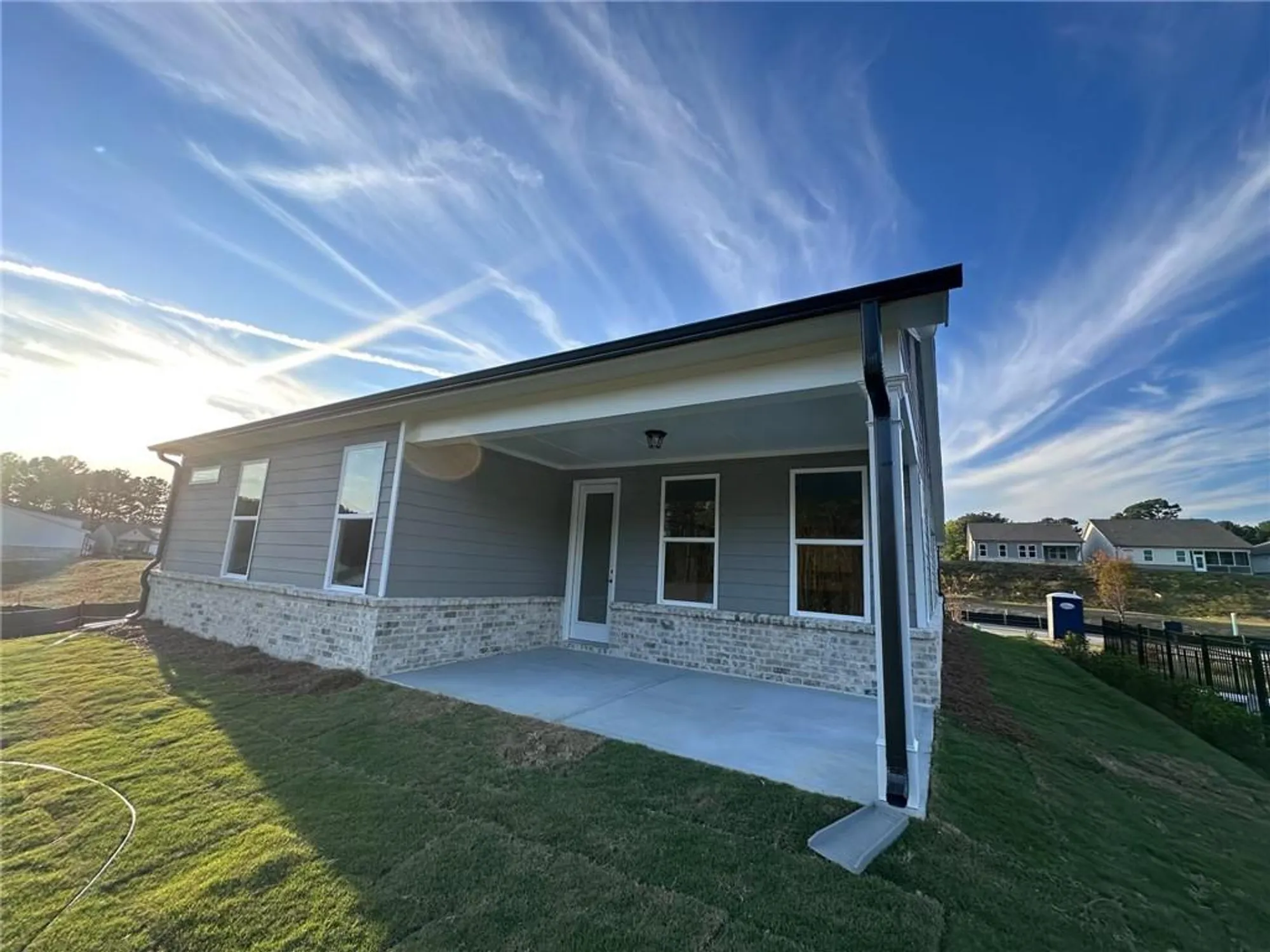 Property Slideshow image 36 of 38 | 1540 savory way, Loganville, GA, 30052