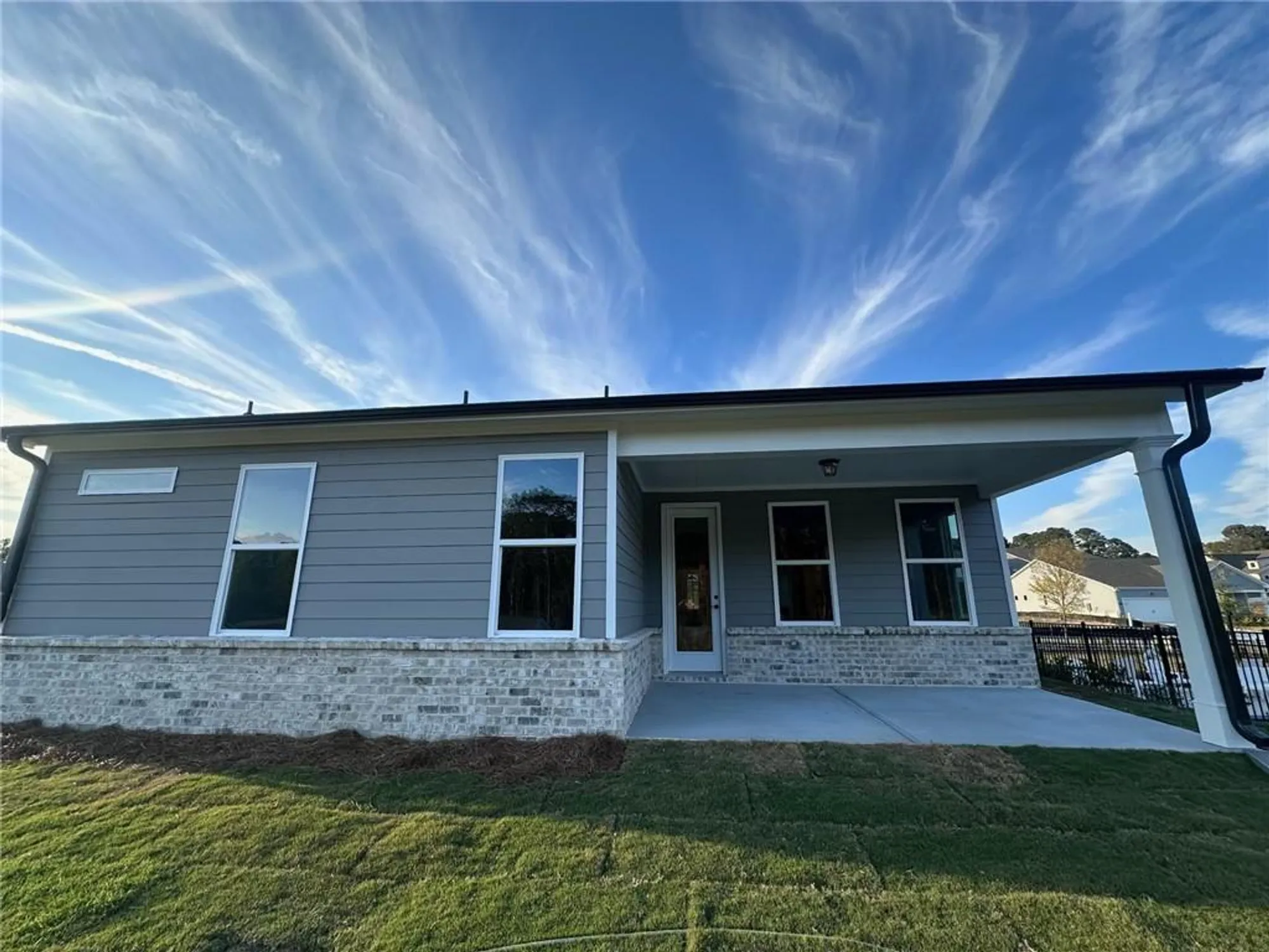 Property Slideshow image 35 of 38 | 1540 savory way, Loganville, GA, 30052