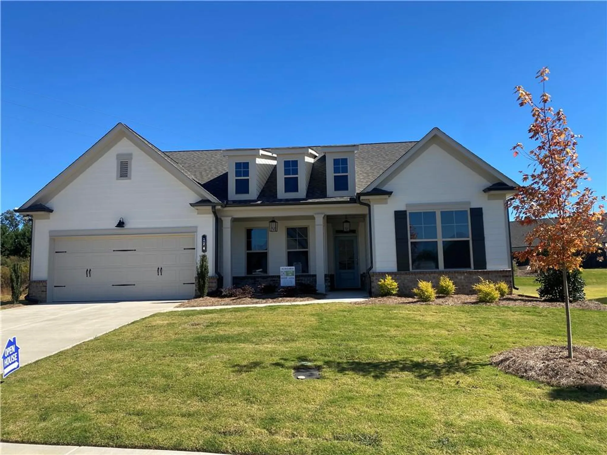 Property Slideshow image 1 of 67 | 174 oakdale rd, Jefferson, GA, 30549