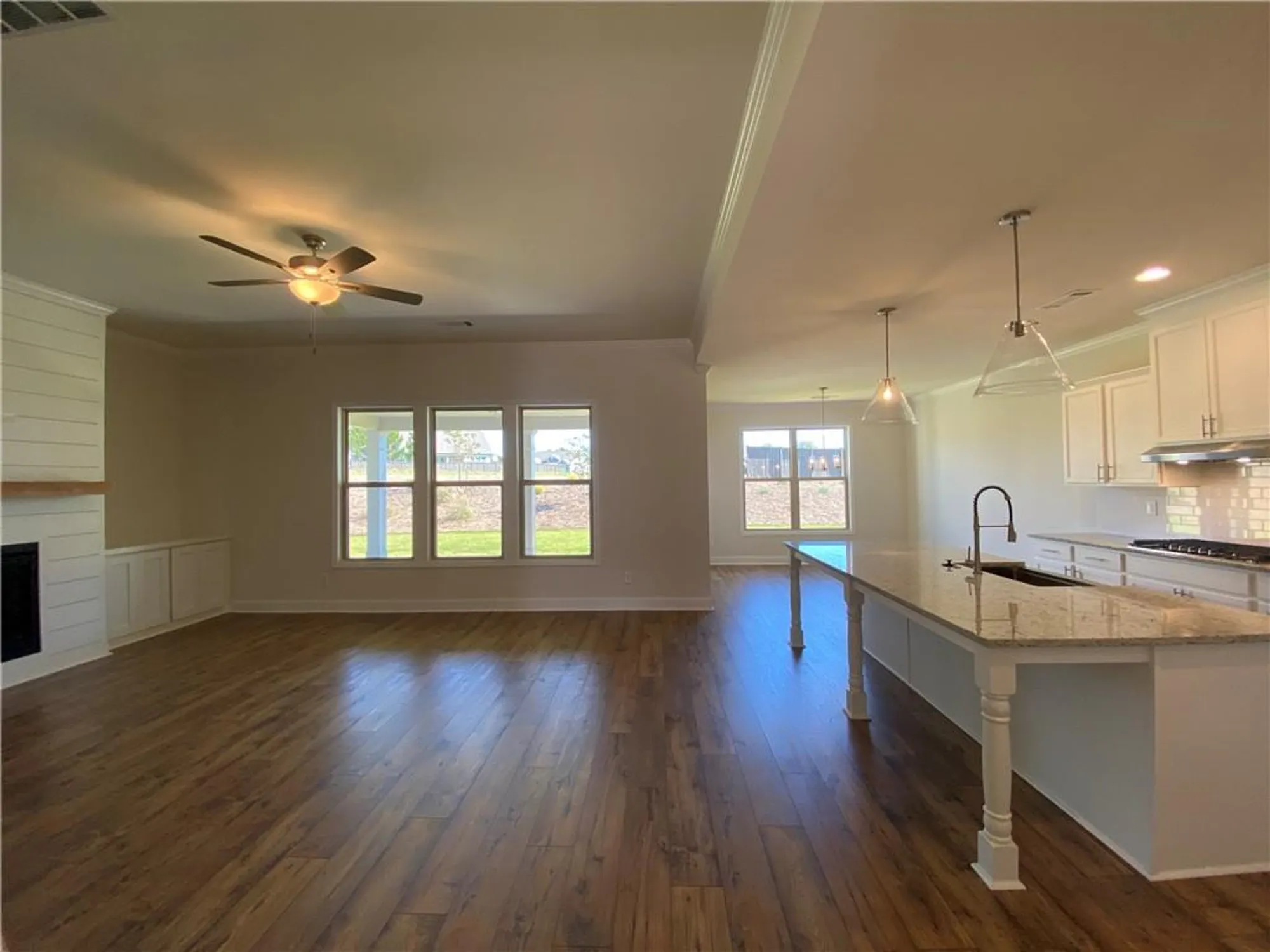 Property Slideshow image 13 of 67 | 174 oakdale rd, Jefferson, GA, 30549
