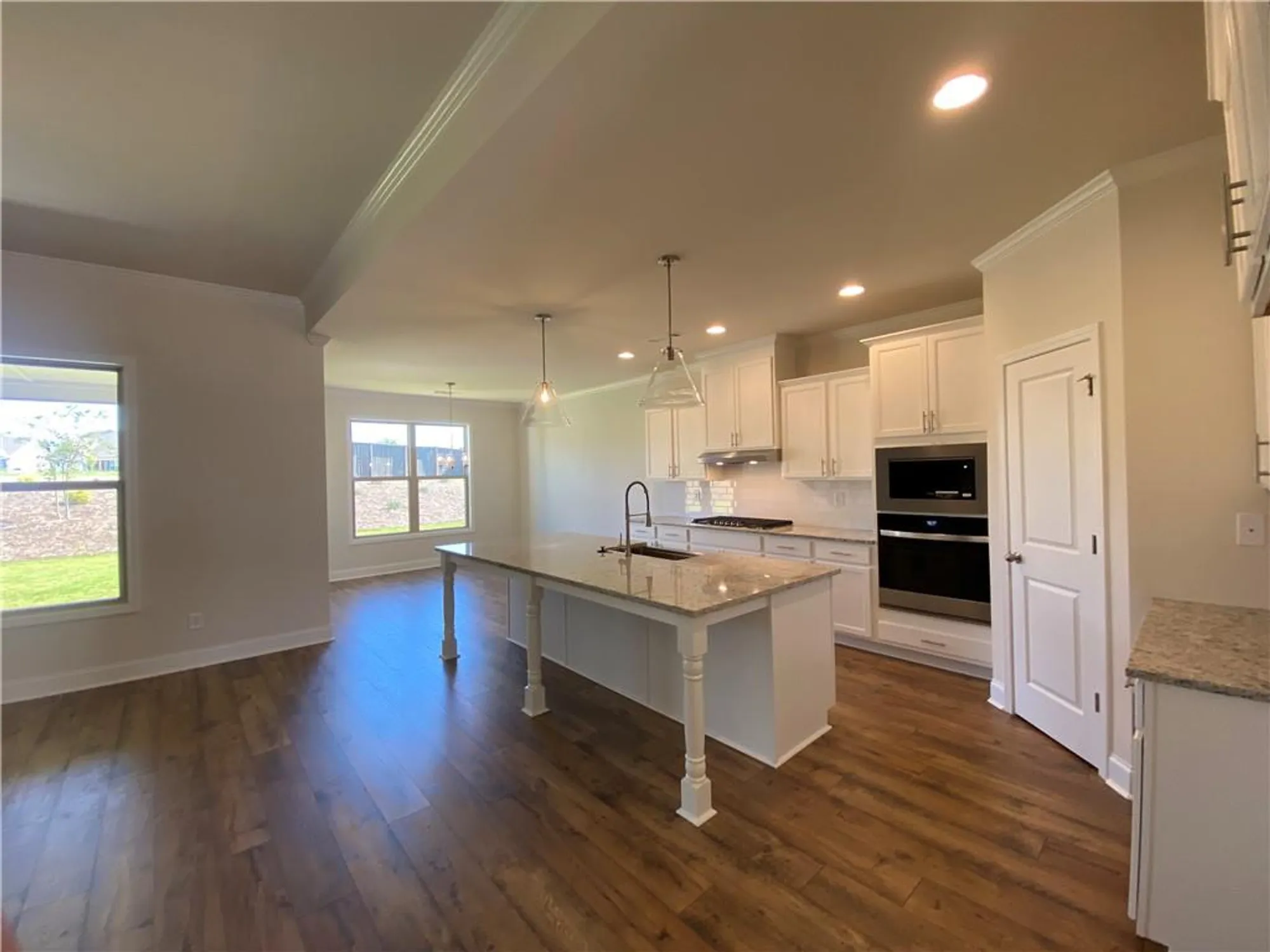 Property Slideshow image 14 of 67 | 174 oakdale rd, Jefferson, GA, 30549