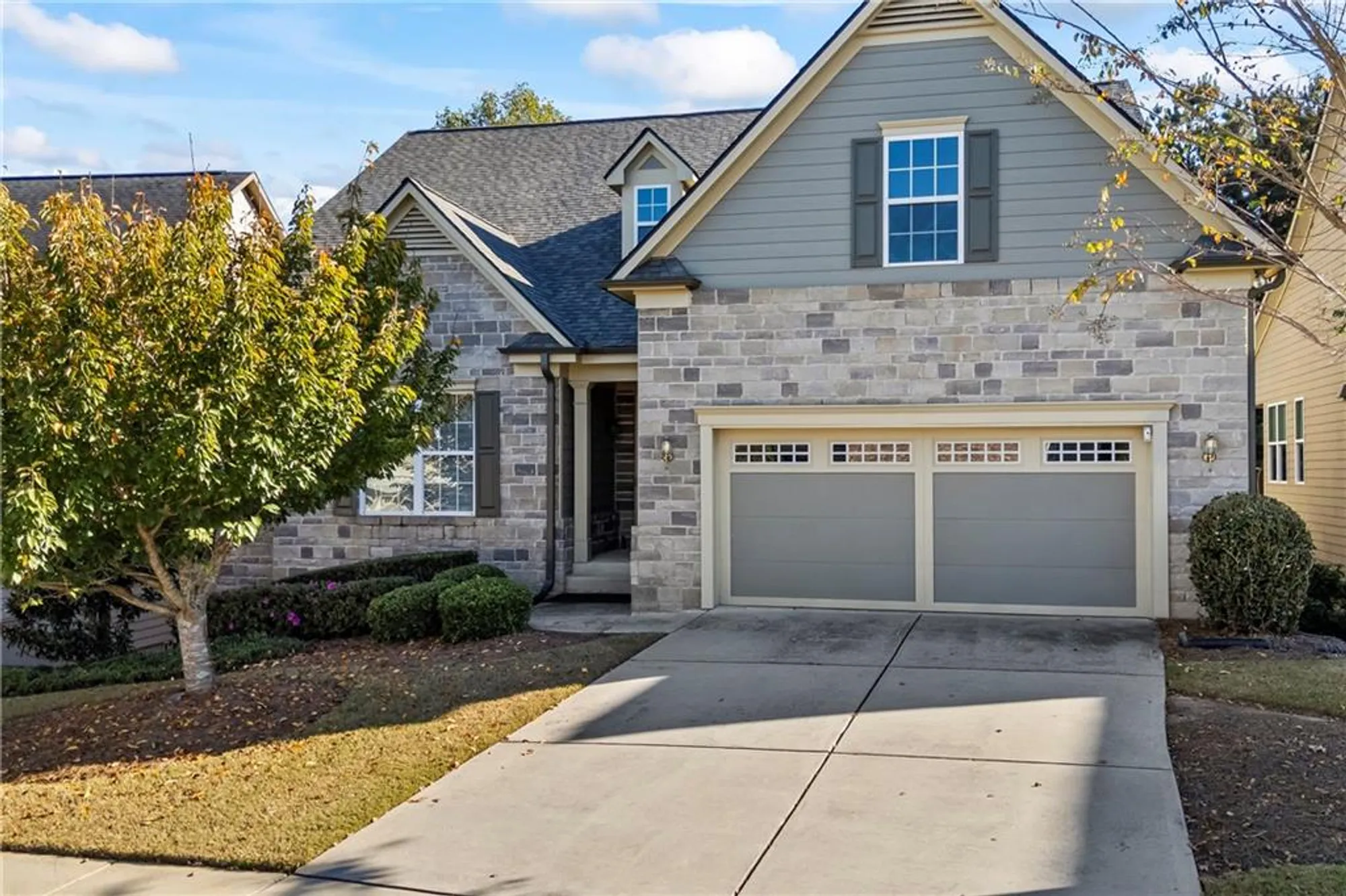 Property Slideshow image 1 of 64 | 3310 noble fir trce, Gainesville, GA, 30504