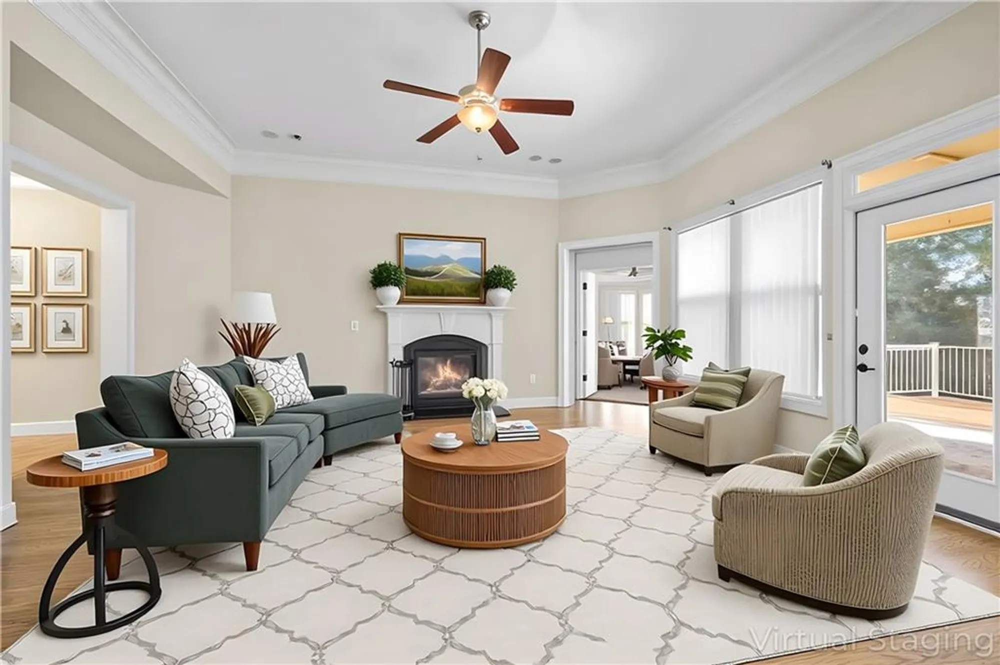 Property Slideshow image 5 of 64 | 3310 noble fir trce, Gainesville, GA, 30504