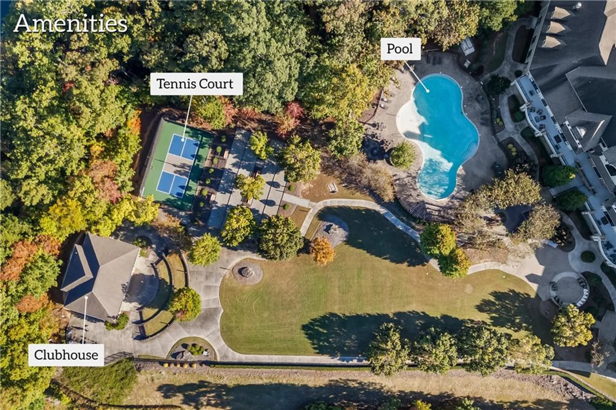 Property Slideshow image 59 of 64 | 3310 noble fir trce, Gainesville, GA, 30504