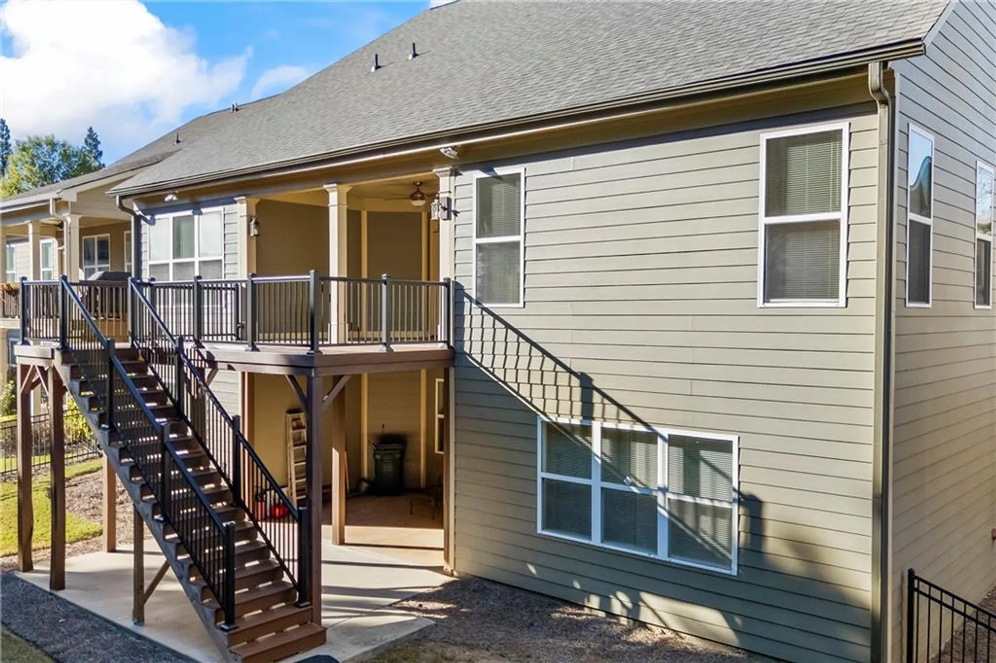 Property Slideshow image 55 of 64 | 3310 noble fir trce, Gainesville, GA, 30504