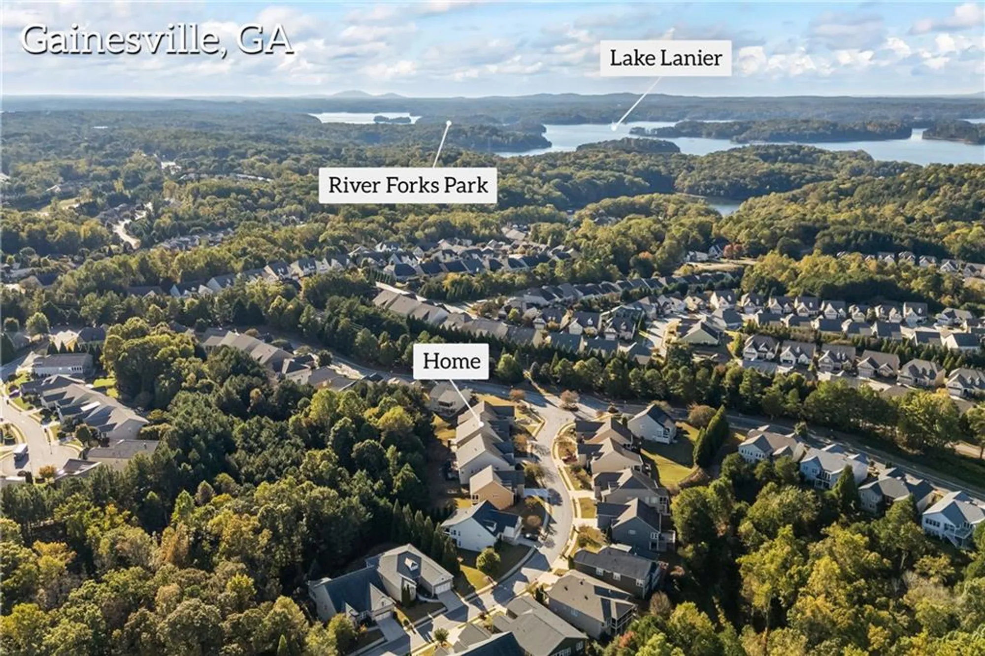 Property Slideshow image 64 of 64 | 3310 noble fir trce, Gainesville, GA, 30504