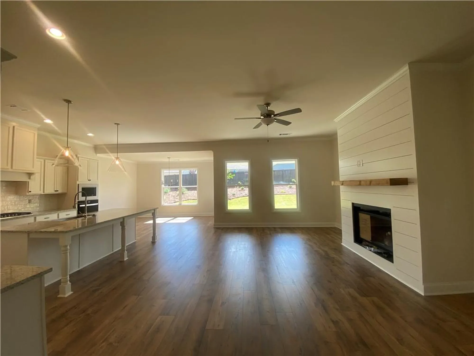 Property Slideshow image 10 of 65 | 134 oakdale rd, Jefferson, GA, 30549