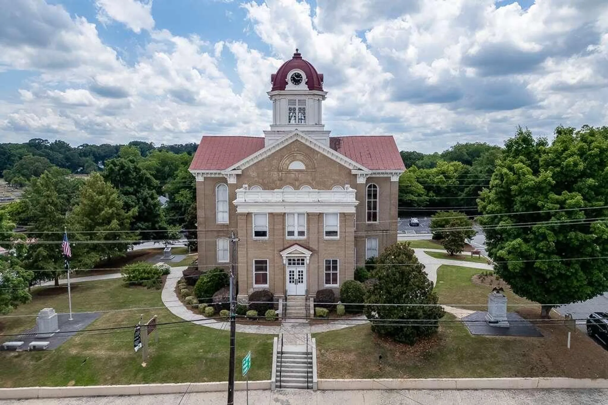 Property Slideshow image 57 of 65 | 134 oakdale rd, Jefferson, GA, 30549