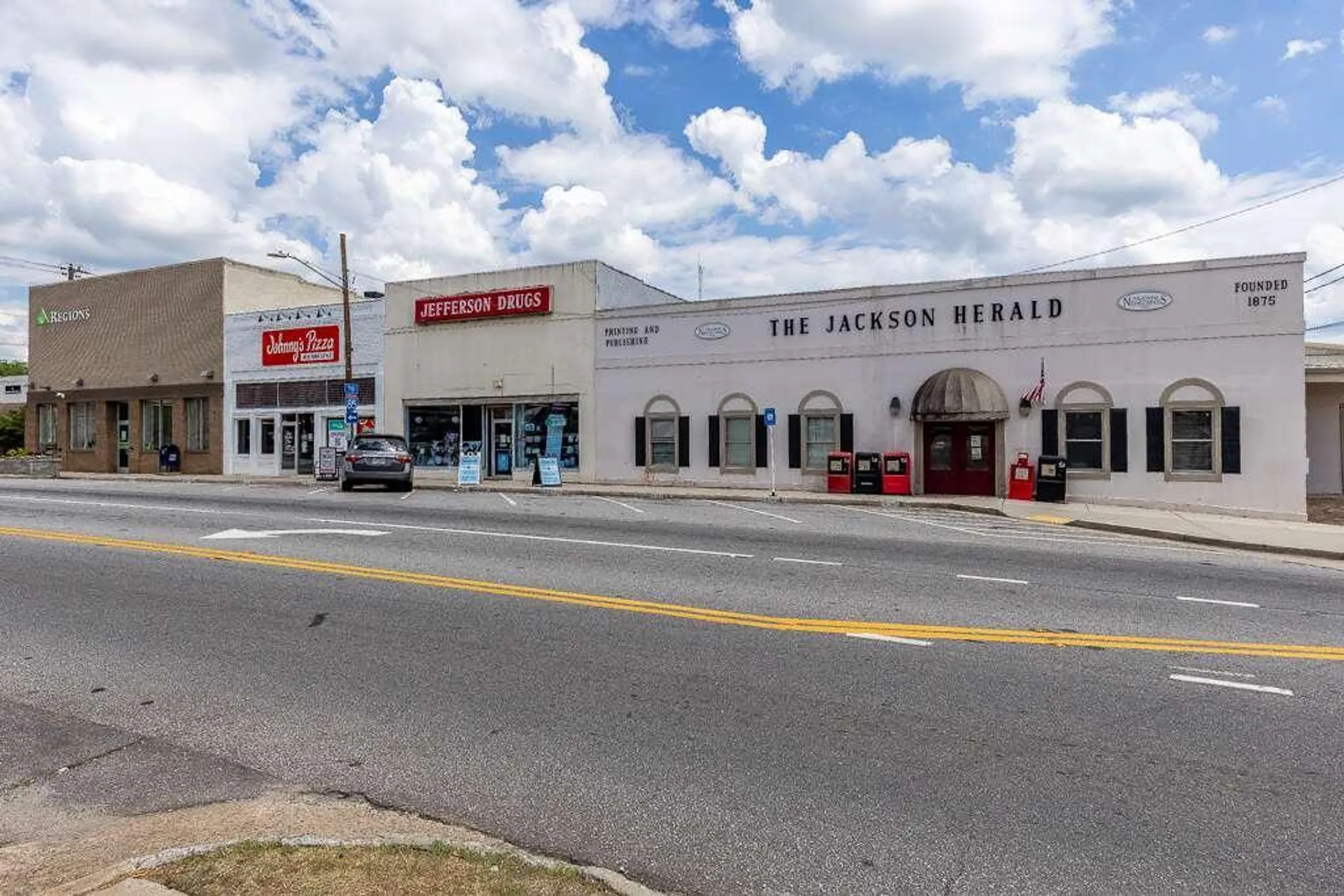 Property Slideshow image 64 of 65 | 134 oakdale rd, Jefferson, GA, 30549