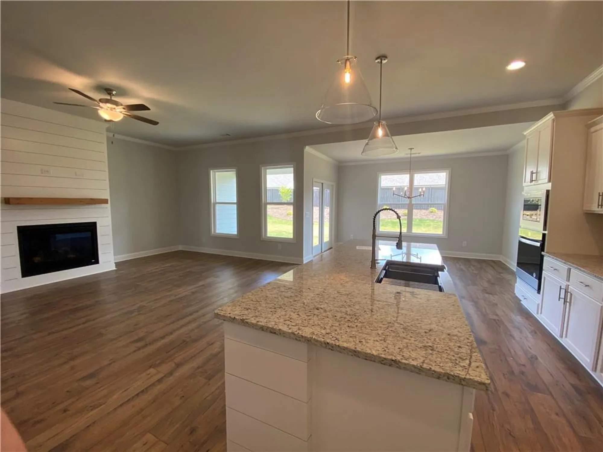 Property Slideshow image 18 of 64 | 164 oakdale rd, Jefferson, GA, 30549