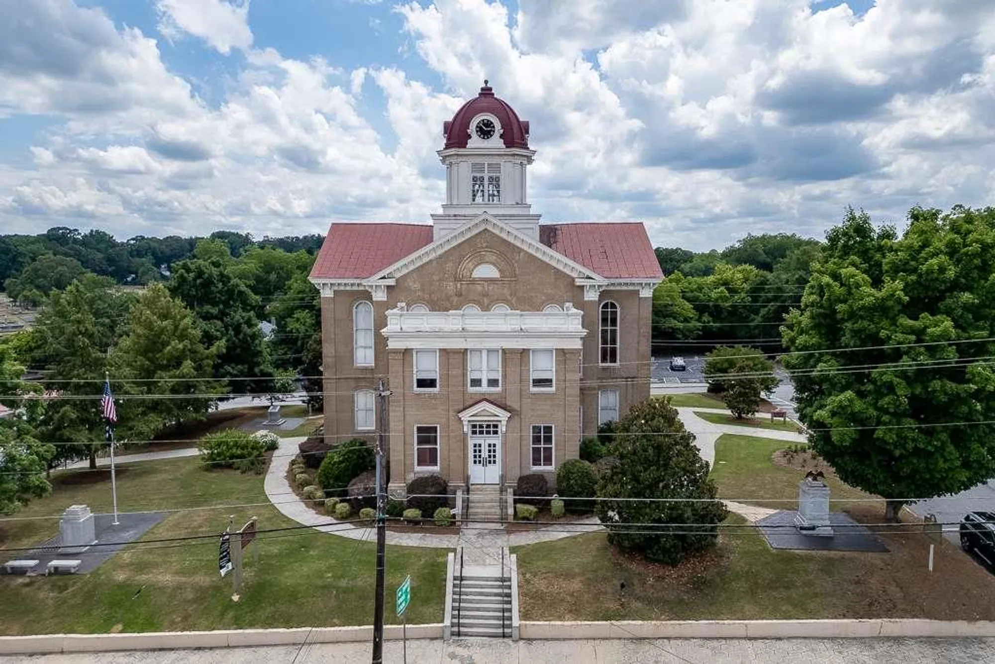 Property Slideshow image 52 of 64 | 164 oakdale rd, Jefferson, GA, 30549