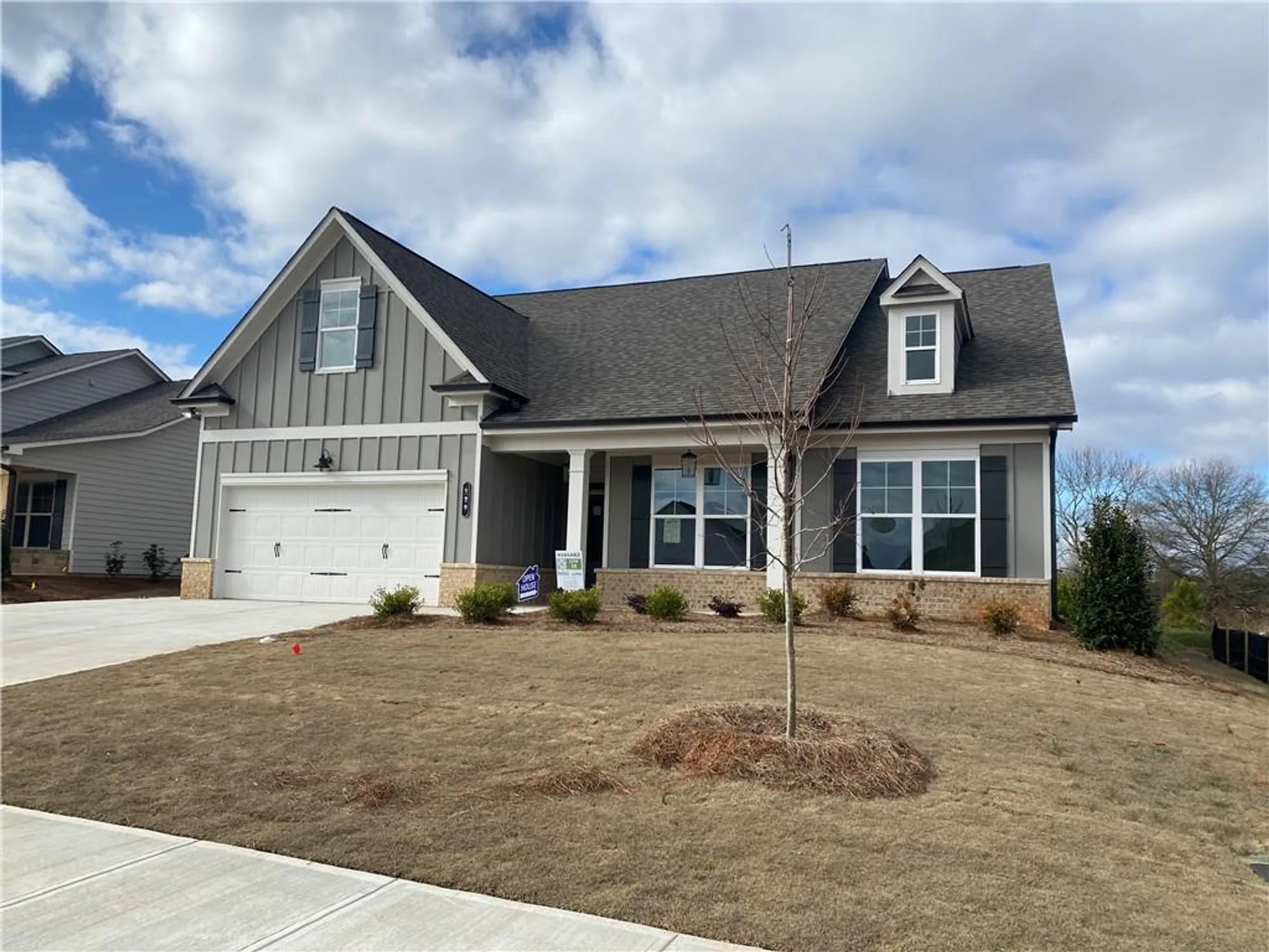 Property Slideshow image 4 of 56 | 166 montview dr, Jefferson, GA, 30549