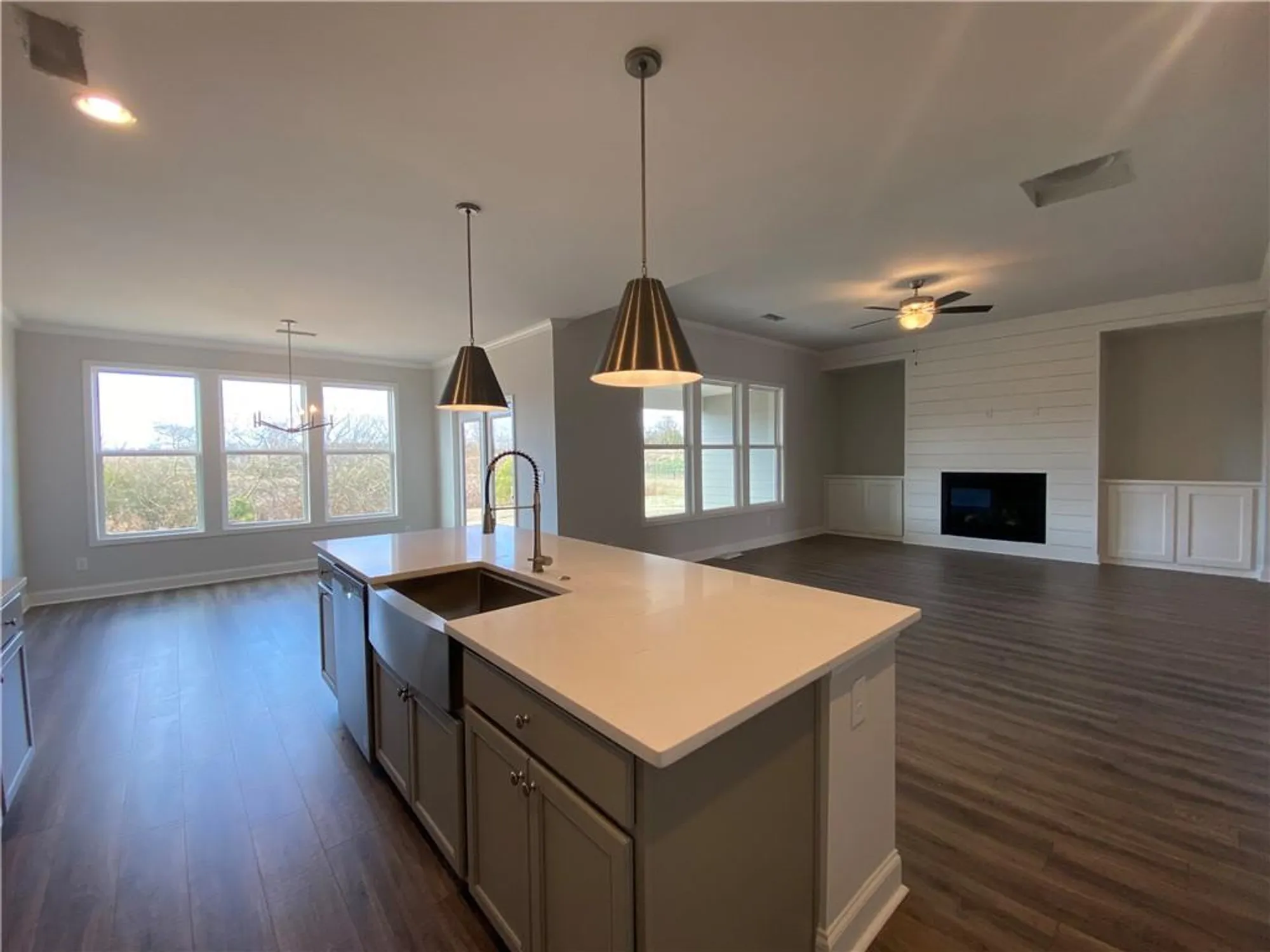 Property Slideshow image 12 of 56 | 166 montview dr, Jefferson, GA, 30549