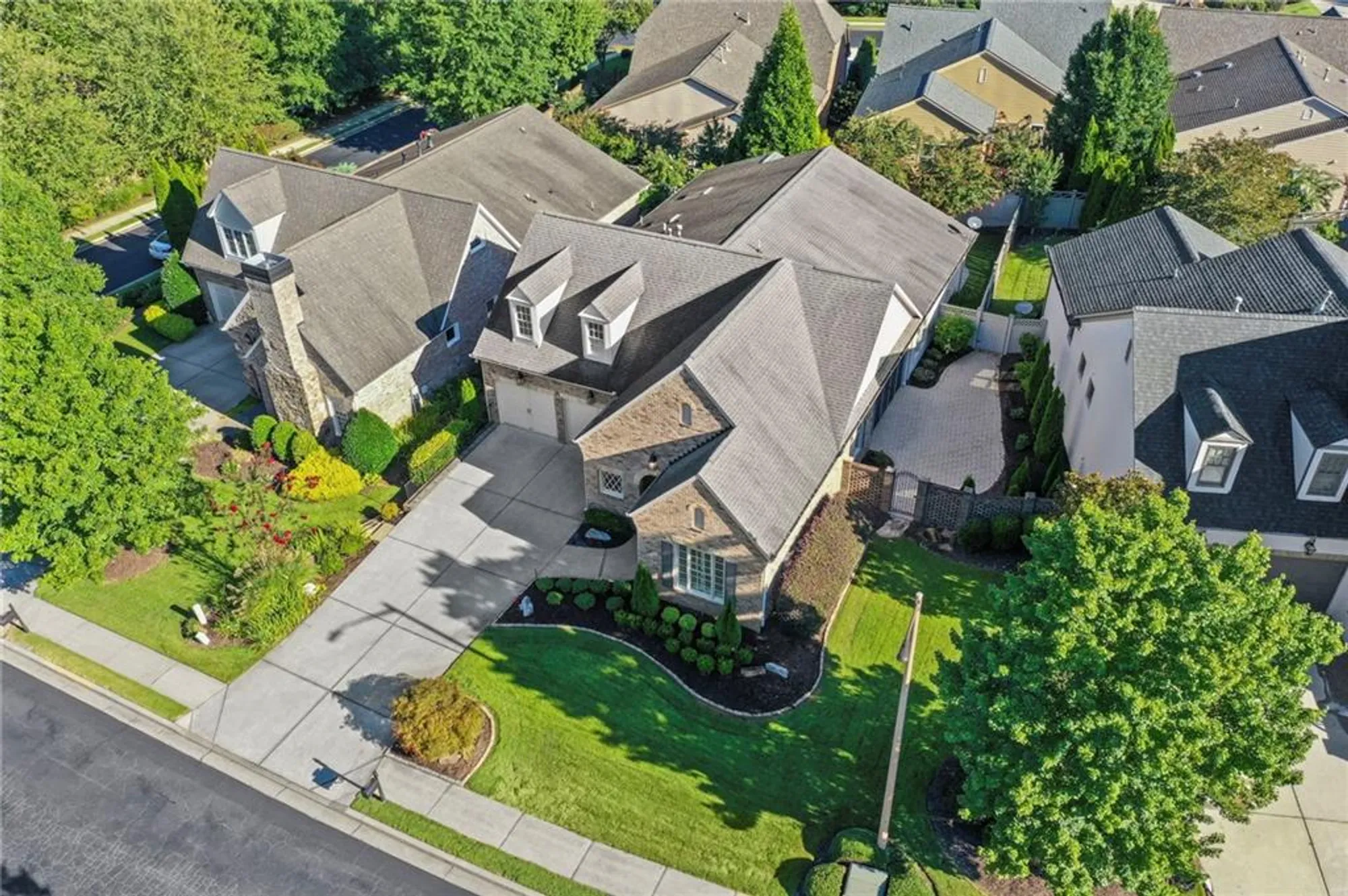 Property Slideshow image 9 of 62 | 147 cadence trl, Canton, GA, 30115