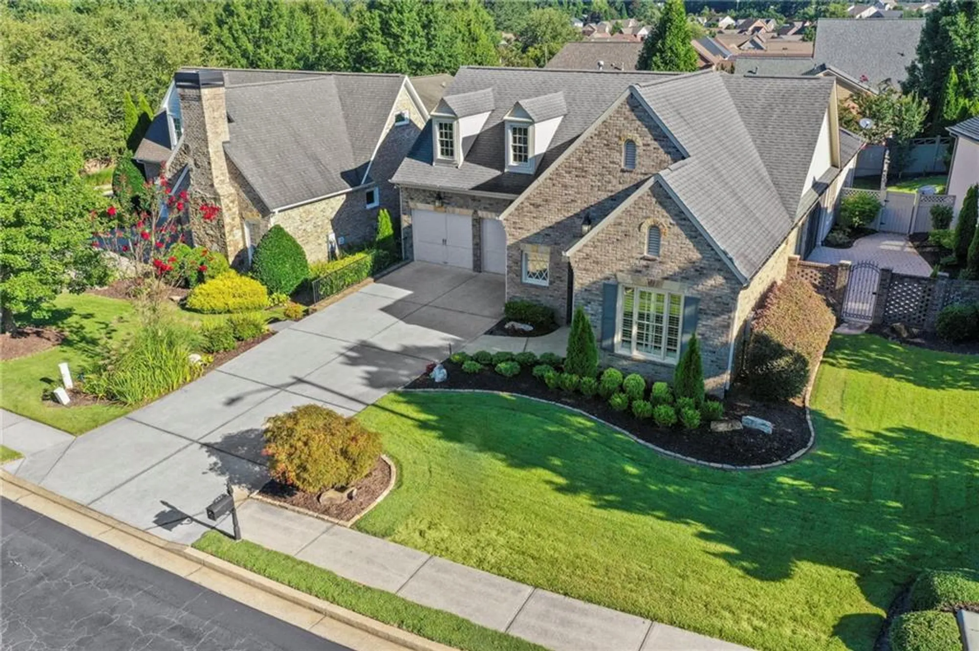 Property Slideshow image 7 of 62 | 147 cadence trl, Canton, GA, 30115