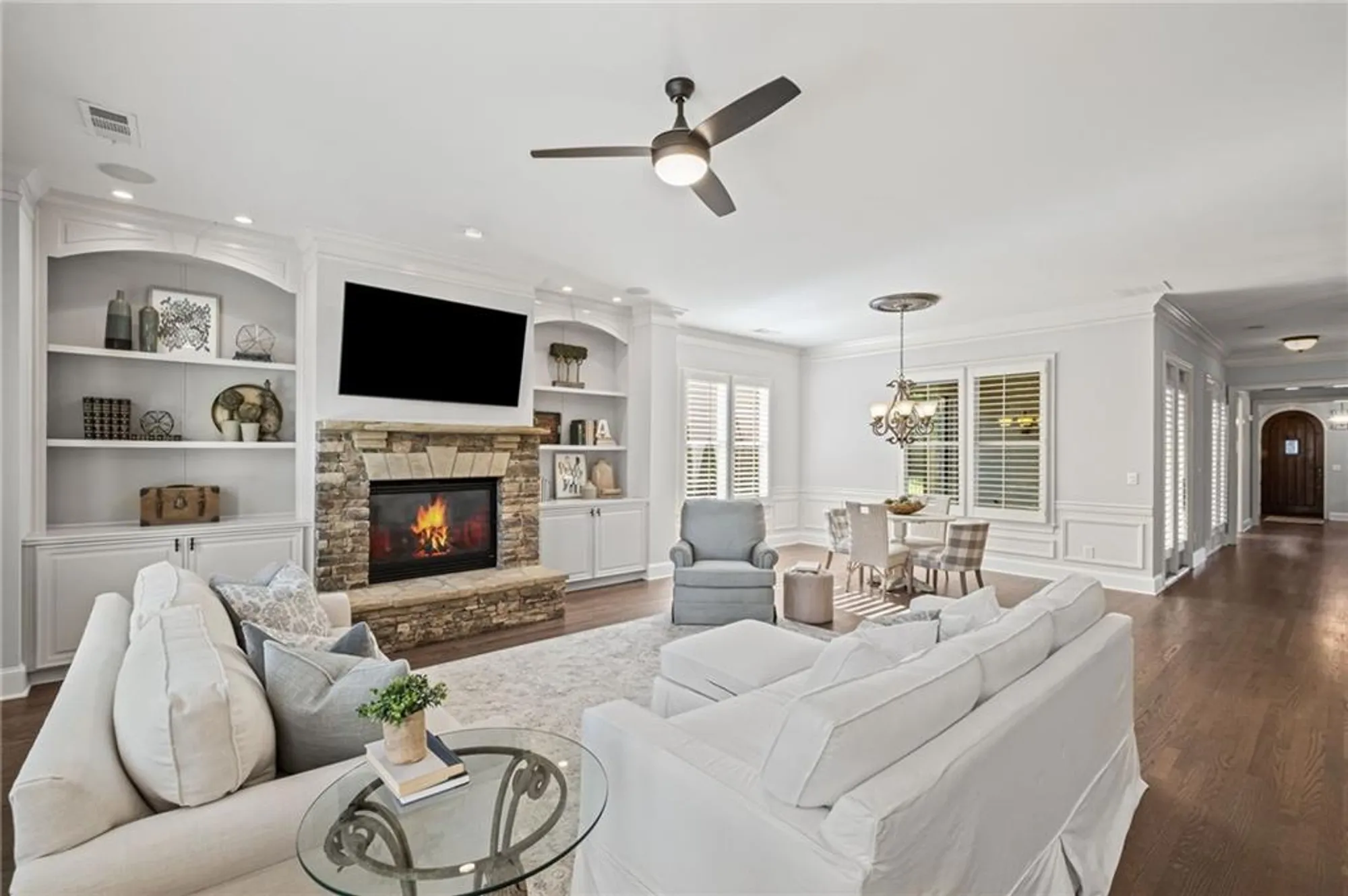 Property Slideshow image 20 of 62 | 147 cadence trl, Canton, GA, 30115