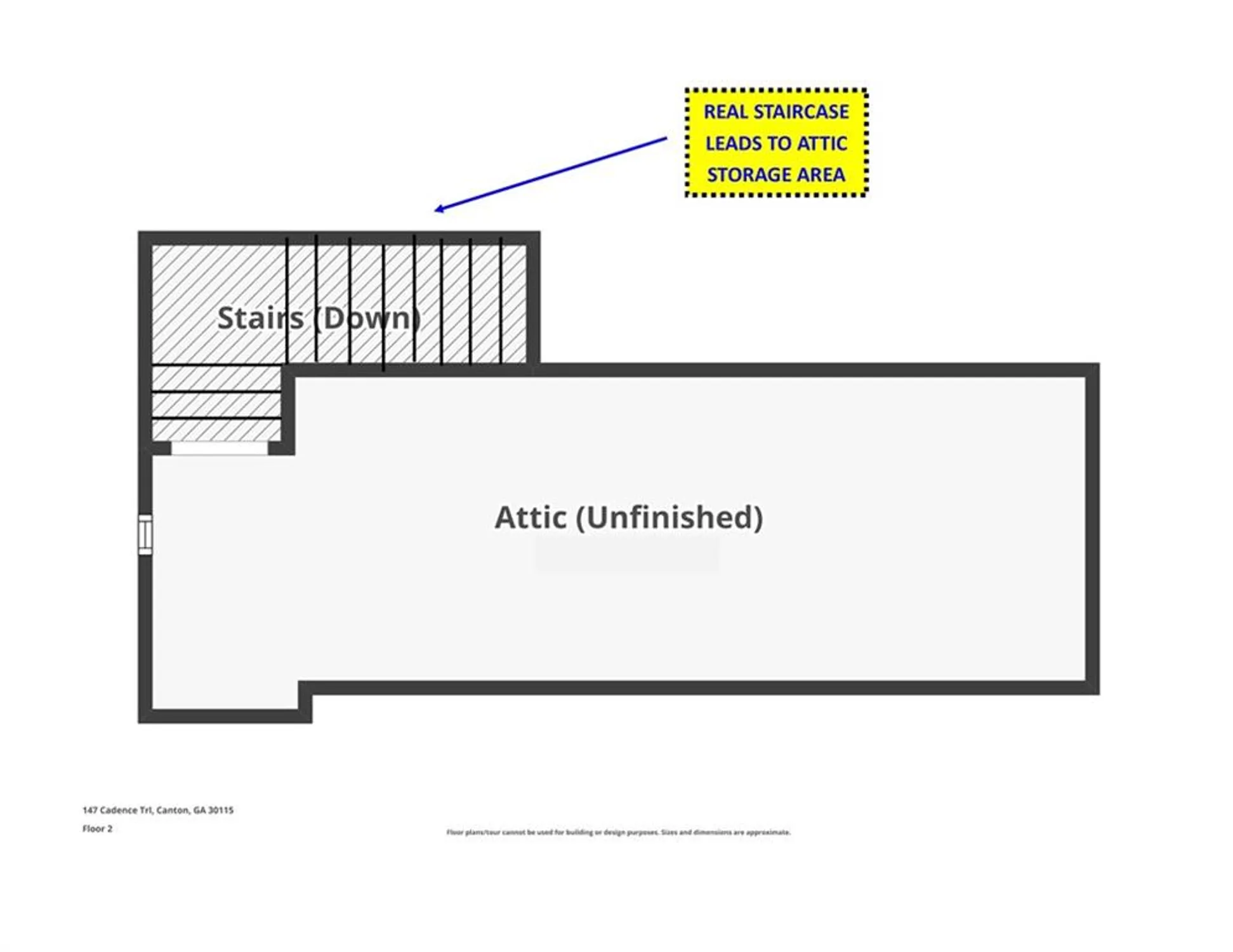 Property Slideshow image 4 of 62 | 147 cadence trl, Canton, GA, 30115