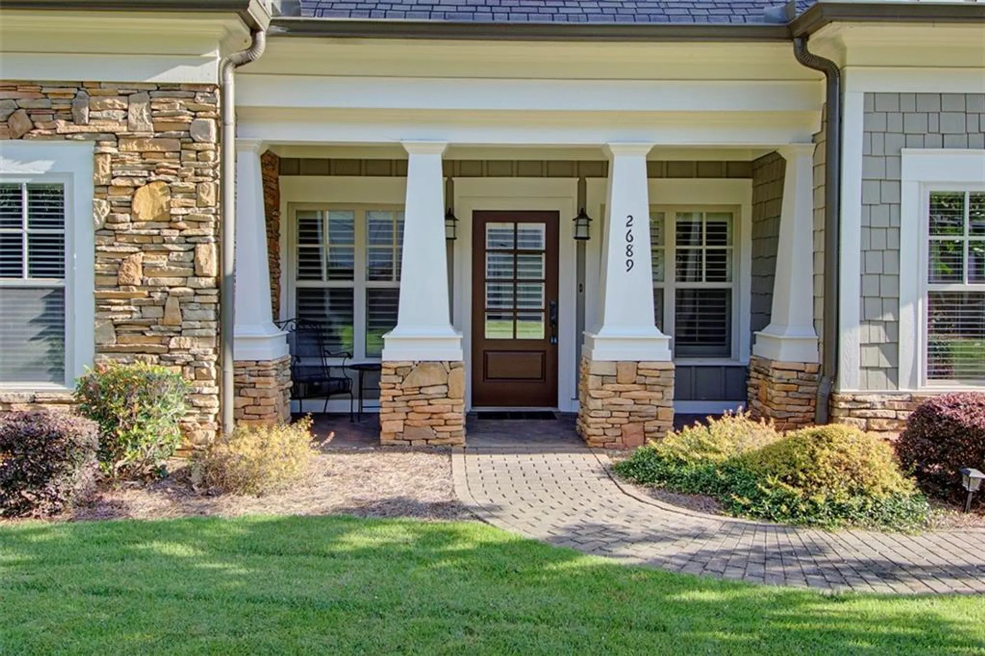 Property Slideshow image 5 of 72 | 2689 middlecreek way, Cumming, GA, 30041