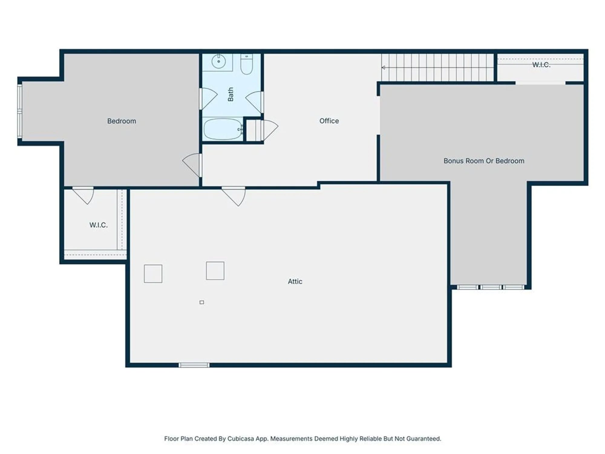 Property Slideshow image 52 of 72 | 2689 middlecreek way, Cumming, GA, 30041