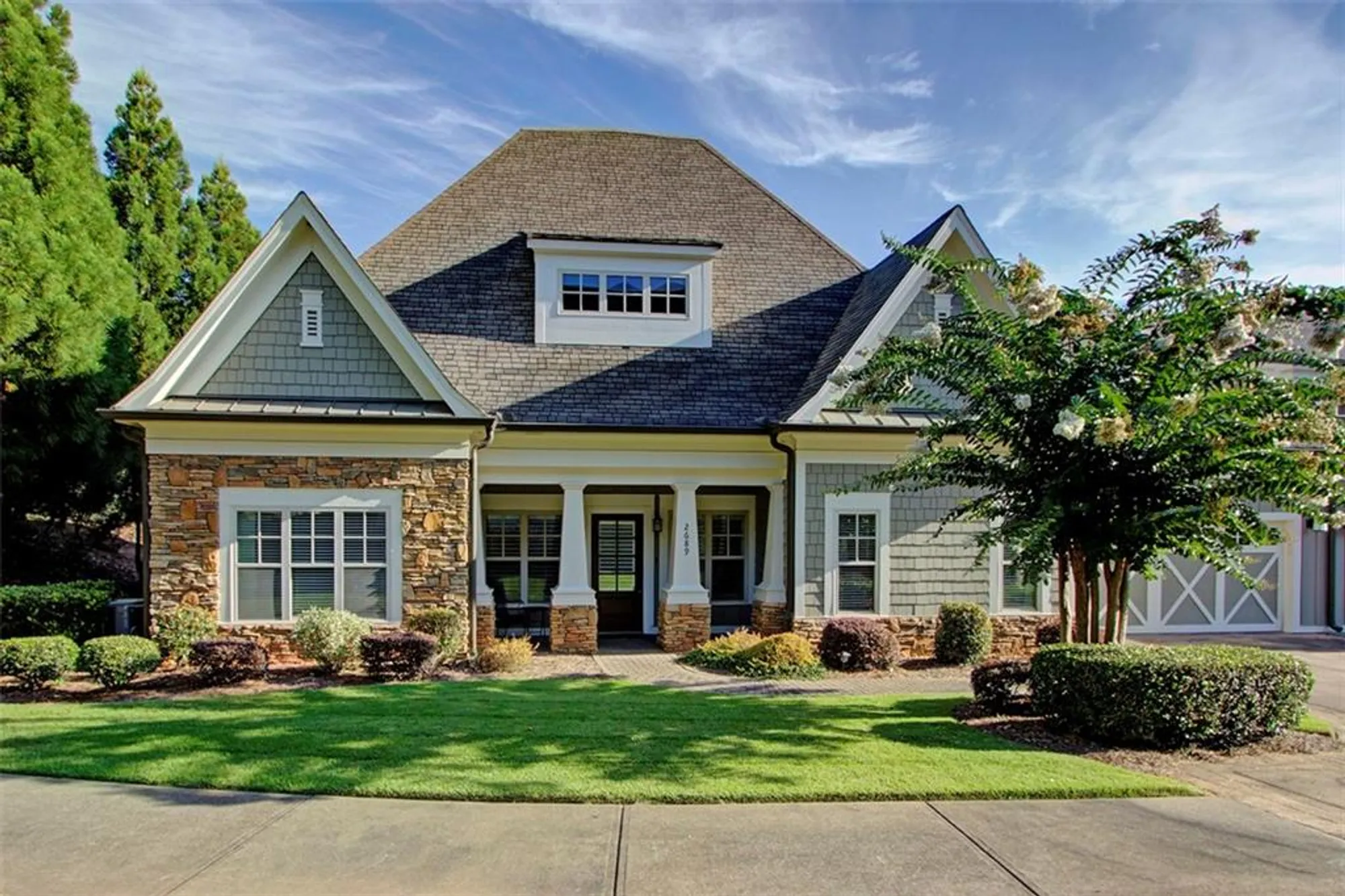 Property Slideshow image 55 of 72 | 2689 middlecreek way, Cumming, GA, 30041