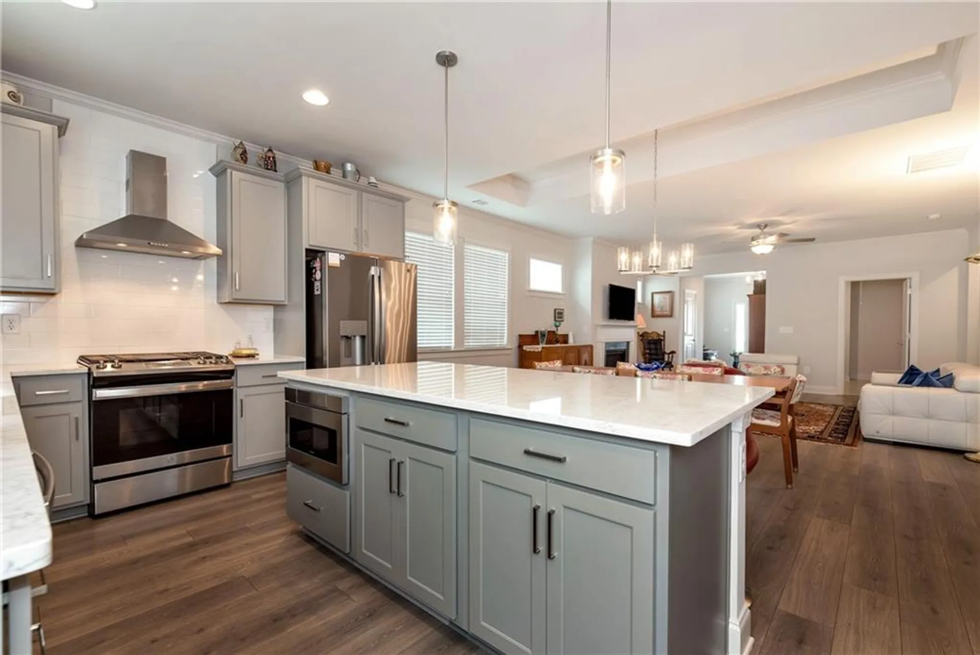 Property Slideshow image 17 of 57 | 269 grand cir, Jasper, GA, 30143