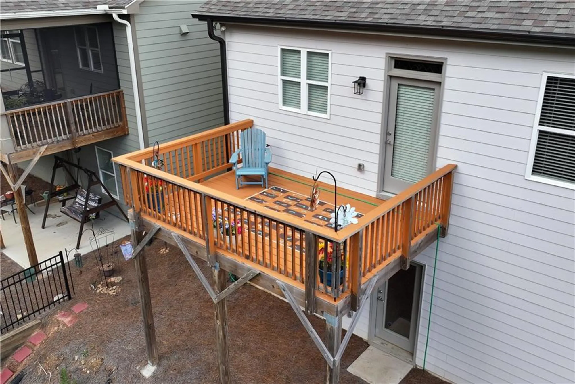 Property Slideshow image 39 of 57 | 269 grand cir, Jasper, GA, 30143