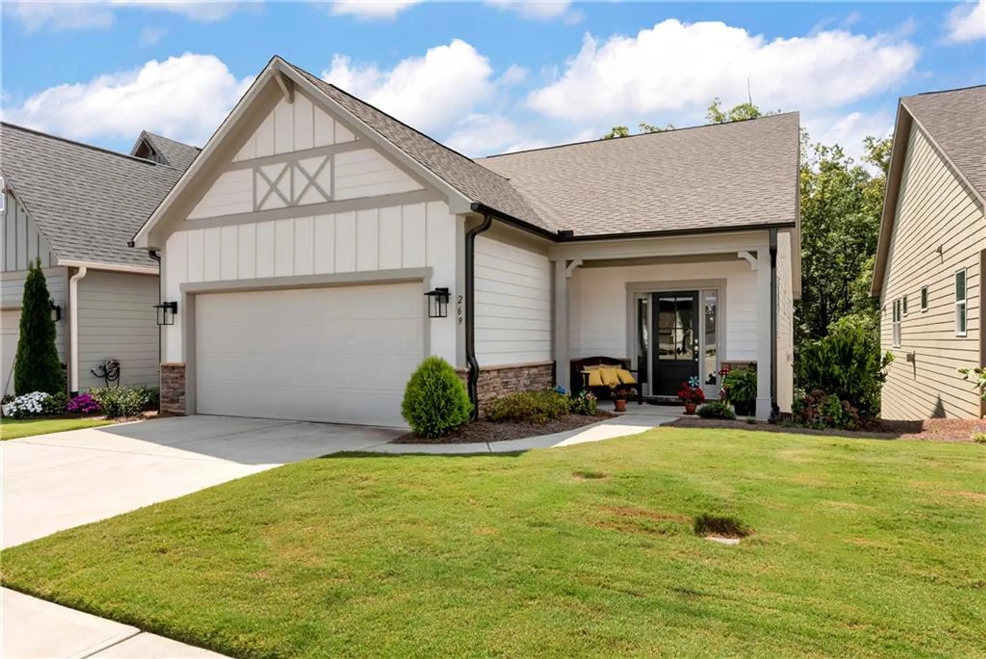 Property Slideshow image 55 of 57 | 269 grand cir, Jasper, GA, 30143