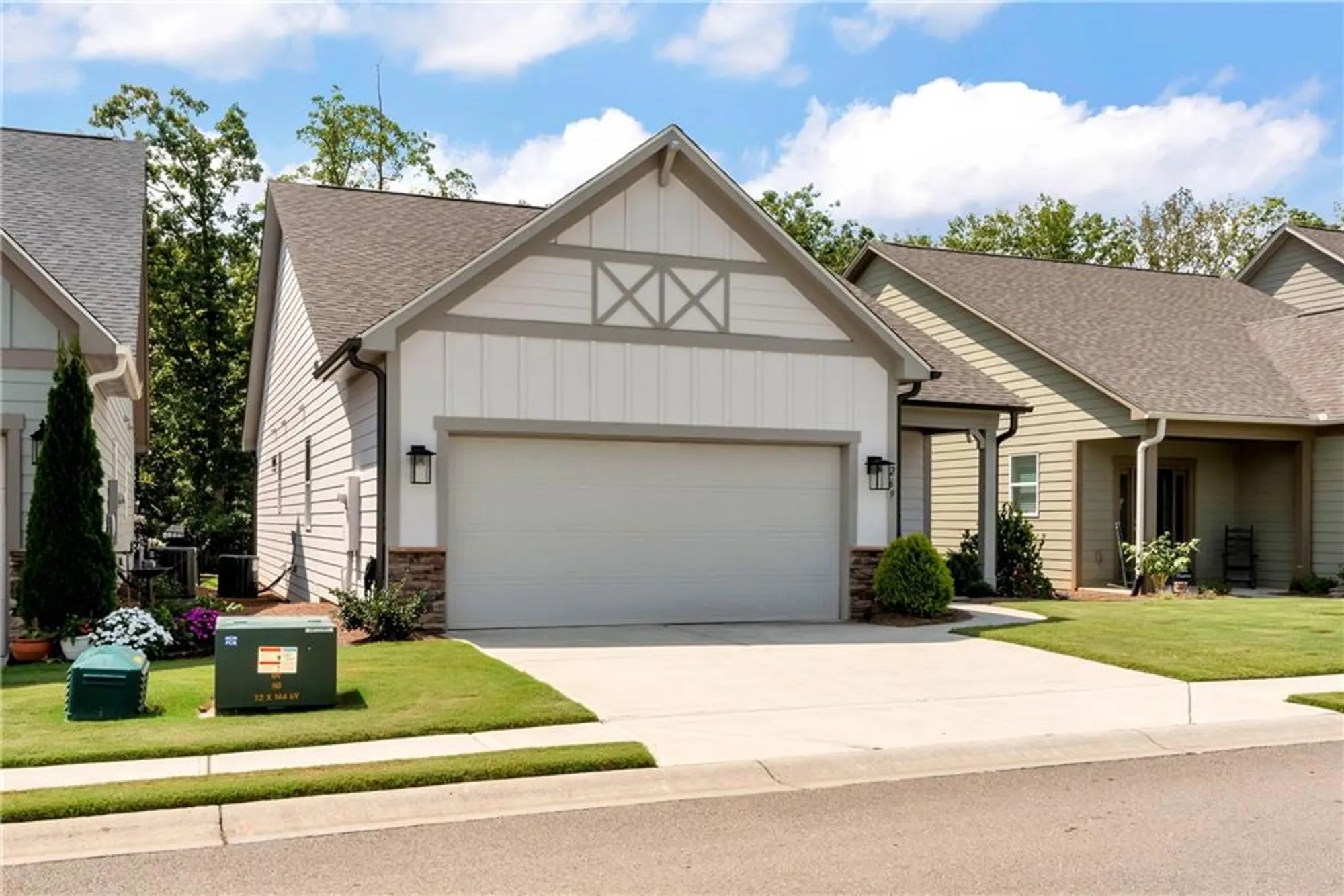 Property Slideshow image 56 of 57 | 269 grand cir, Jasper, GA, 30143