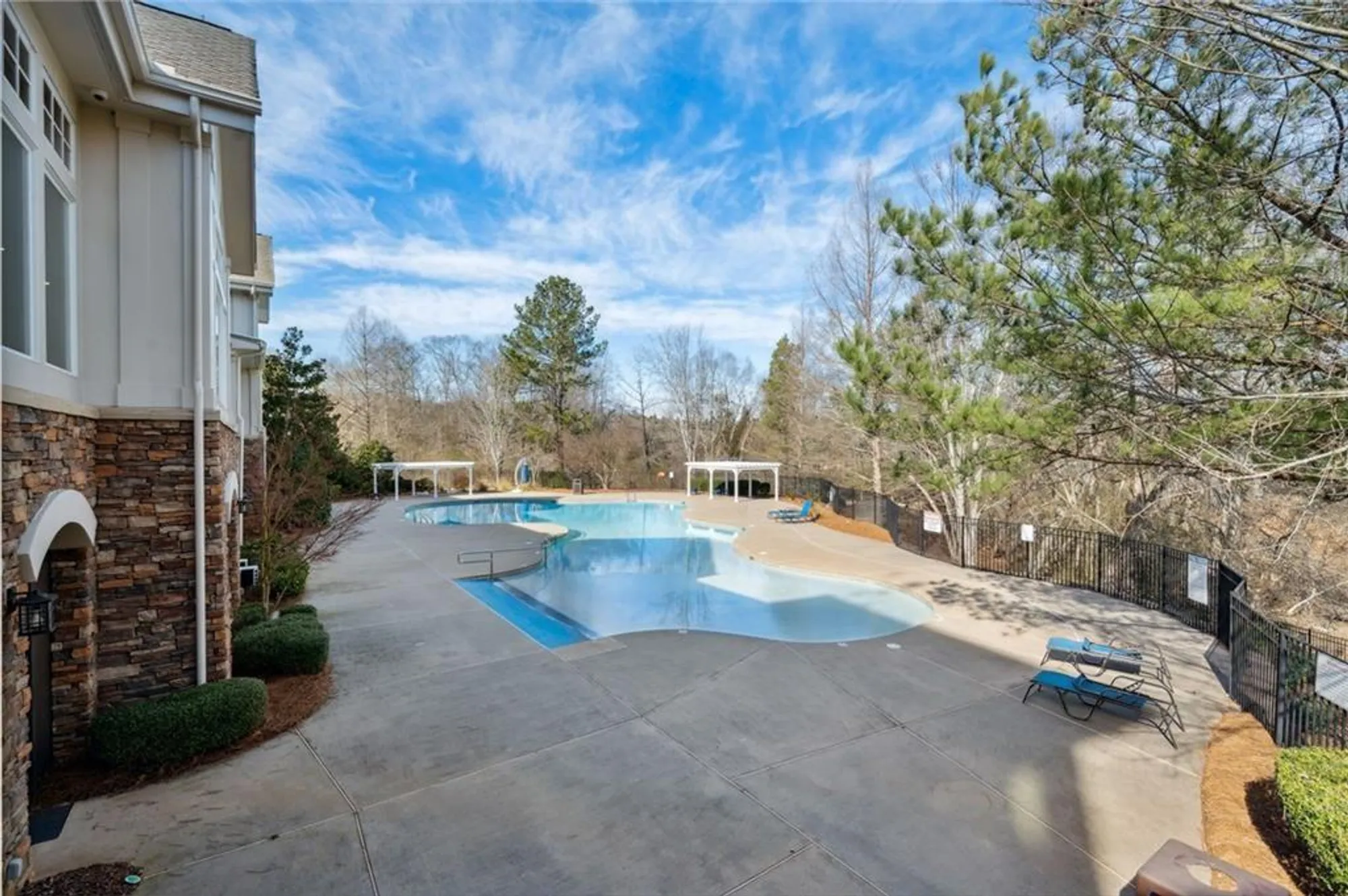 Property Slideshow image 36 of 38 | 6218 longleaf dr, Hoschton, GA, 30548