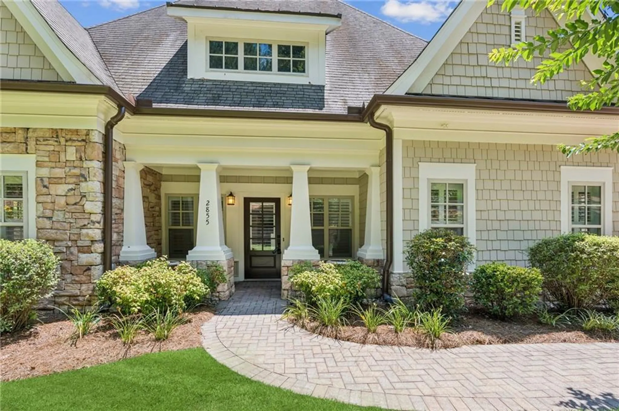 Property Slideshow image 9 of 52 | 2855 middlecreek way # 2855, Cumming, GA, 30041