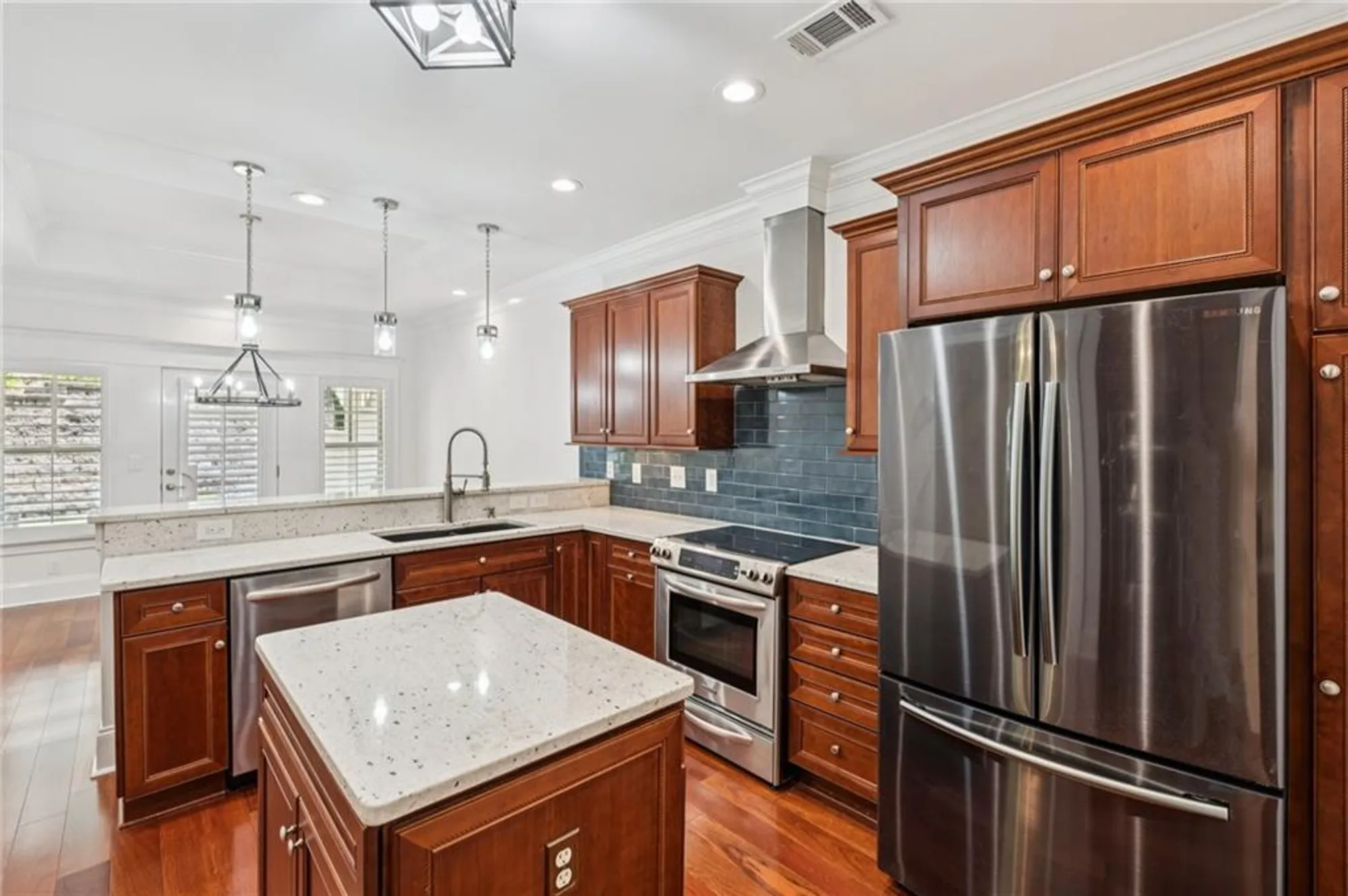 Property Slideshow image 19 of 52 | 2855 middlecreek way # 2855, Cumming, GA, 30041