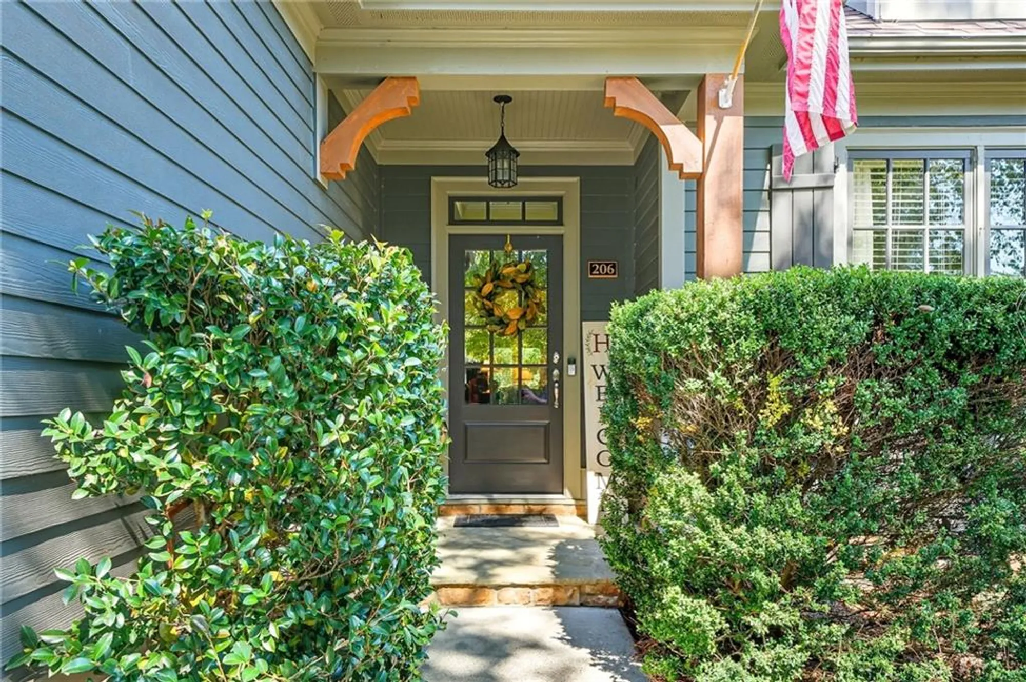 Property Slideshow image 4 of 66 | 206 talga gln, Waleska, GA, 30183