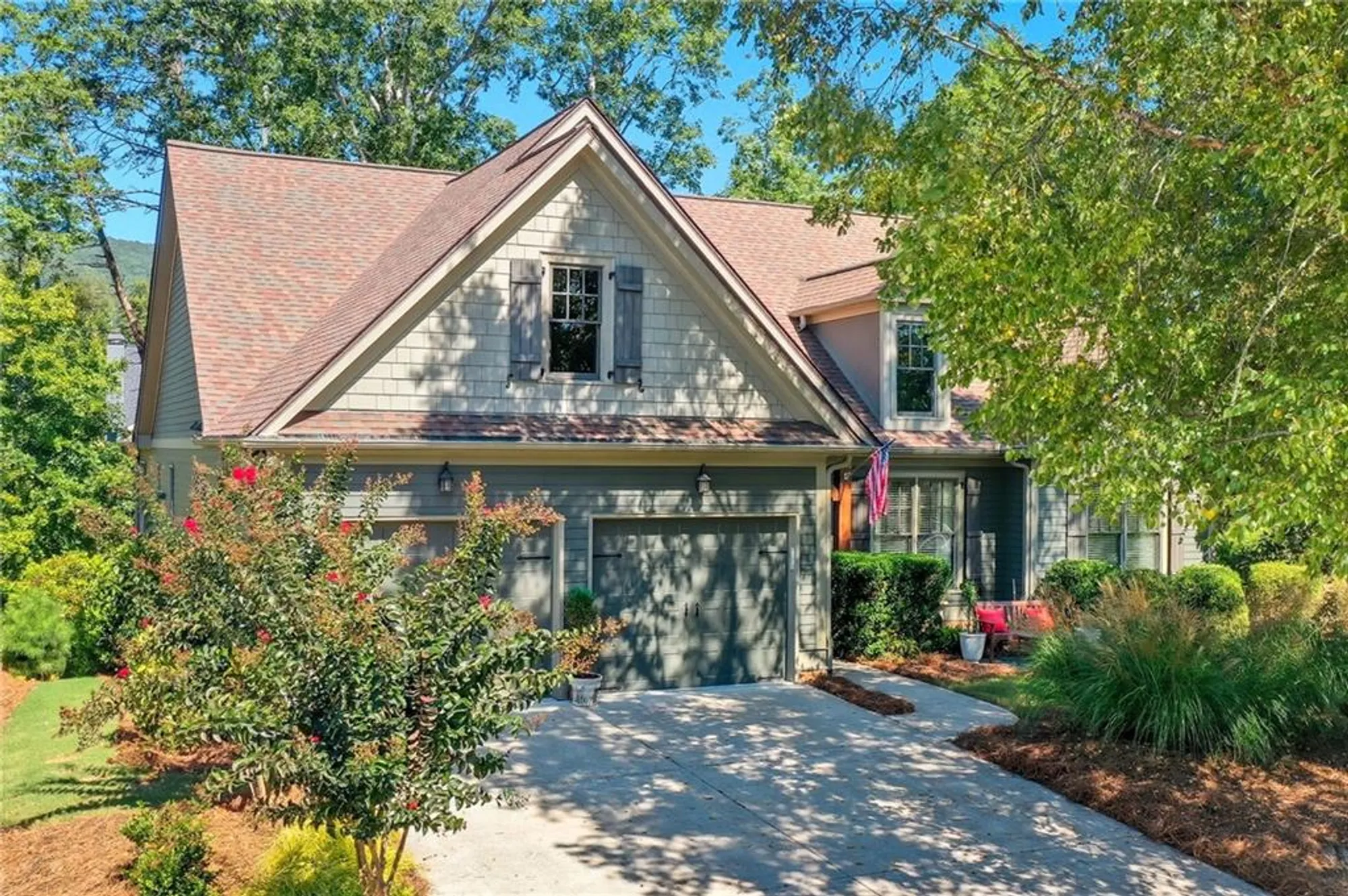 Property Slideshow image 1 of 66 | 206 talga gln, Waleska, GA, 30183